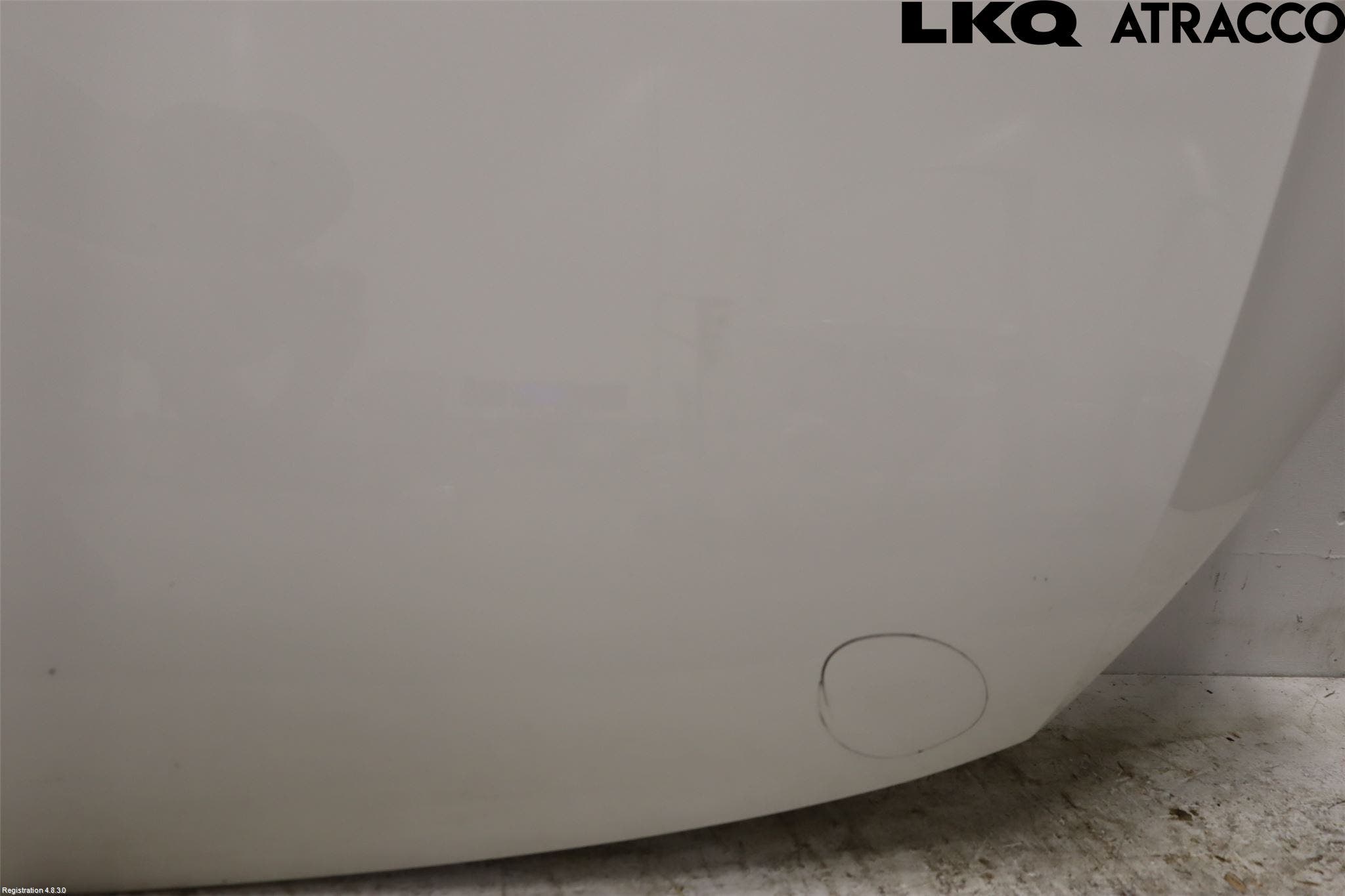 Volkswagen VW CADDY 16-20 Huv Fram