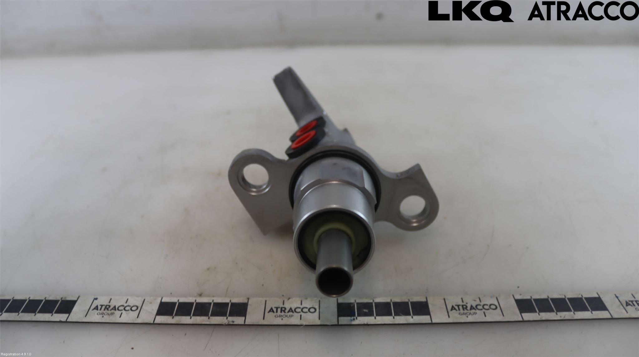 Audi A4 12-15 Broms Huvudcylinder