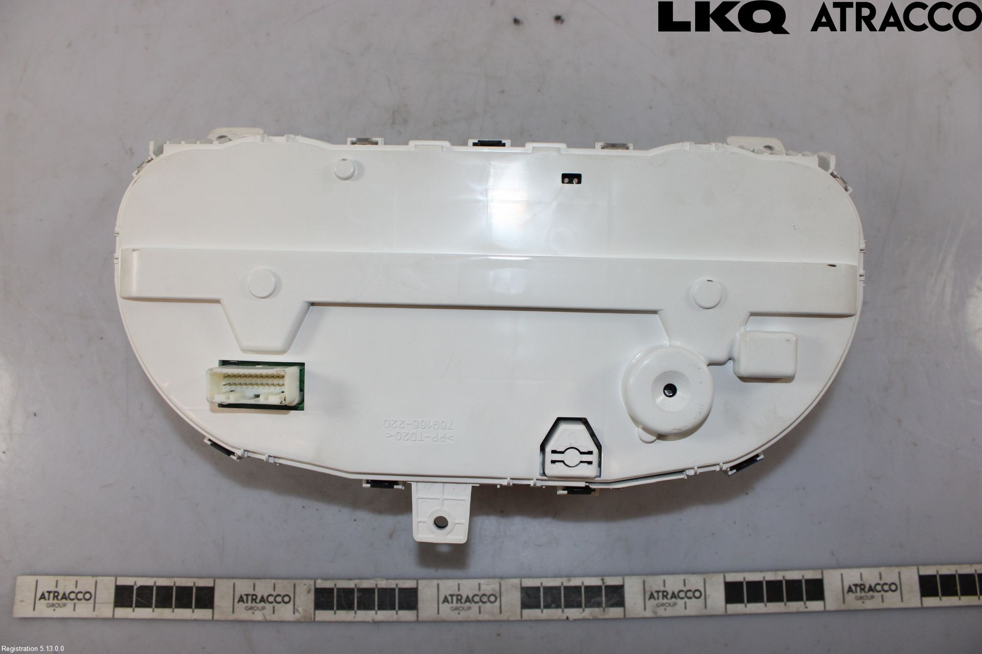 Mitsubishi LANCER 07-14 Instrument Komb