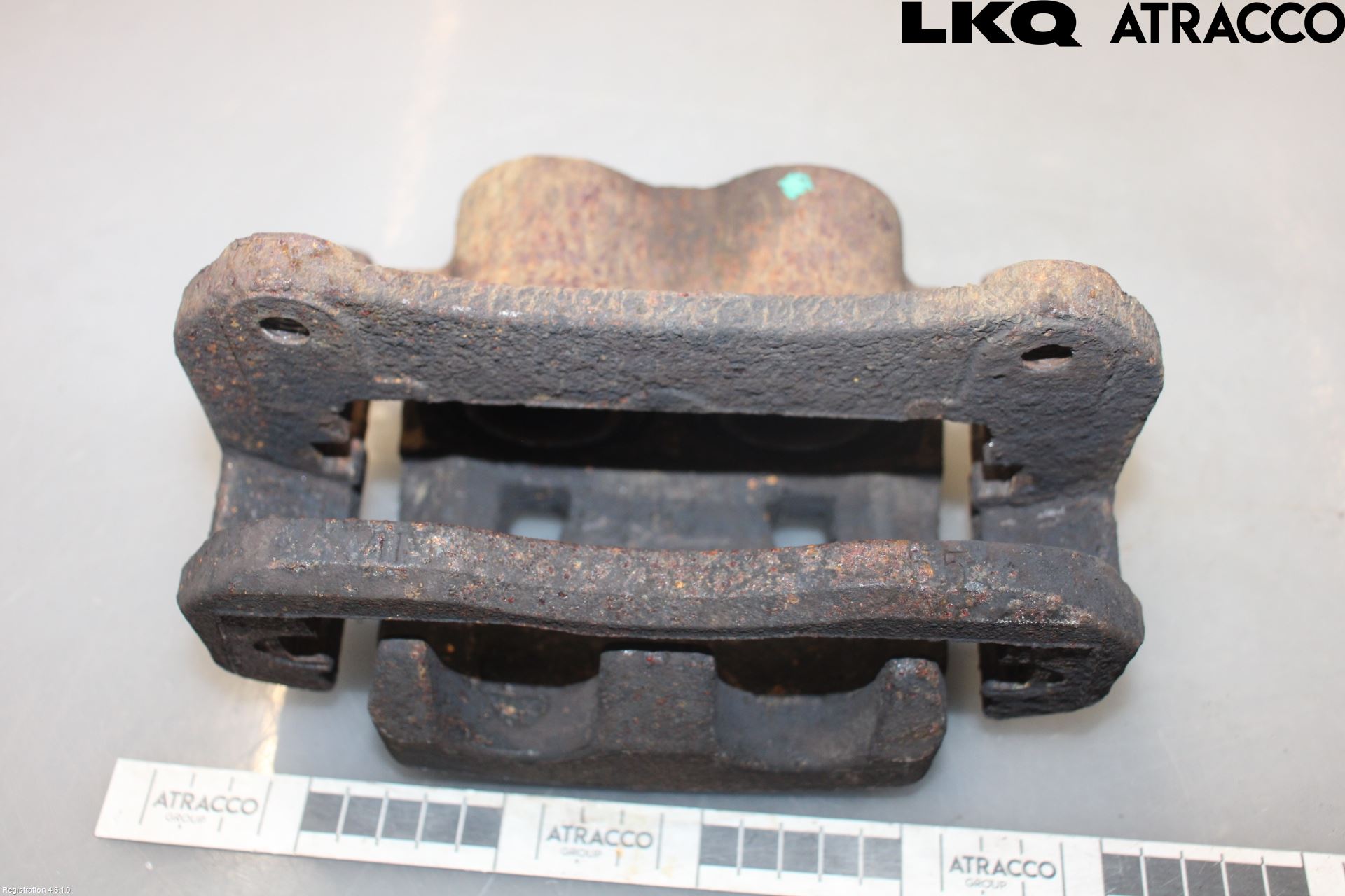 Toyota RAV4 13-18 Bromsok Fram Vänster