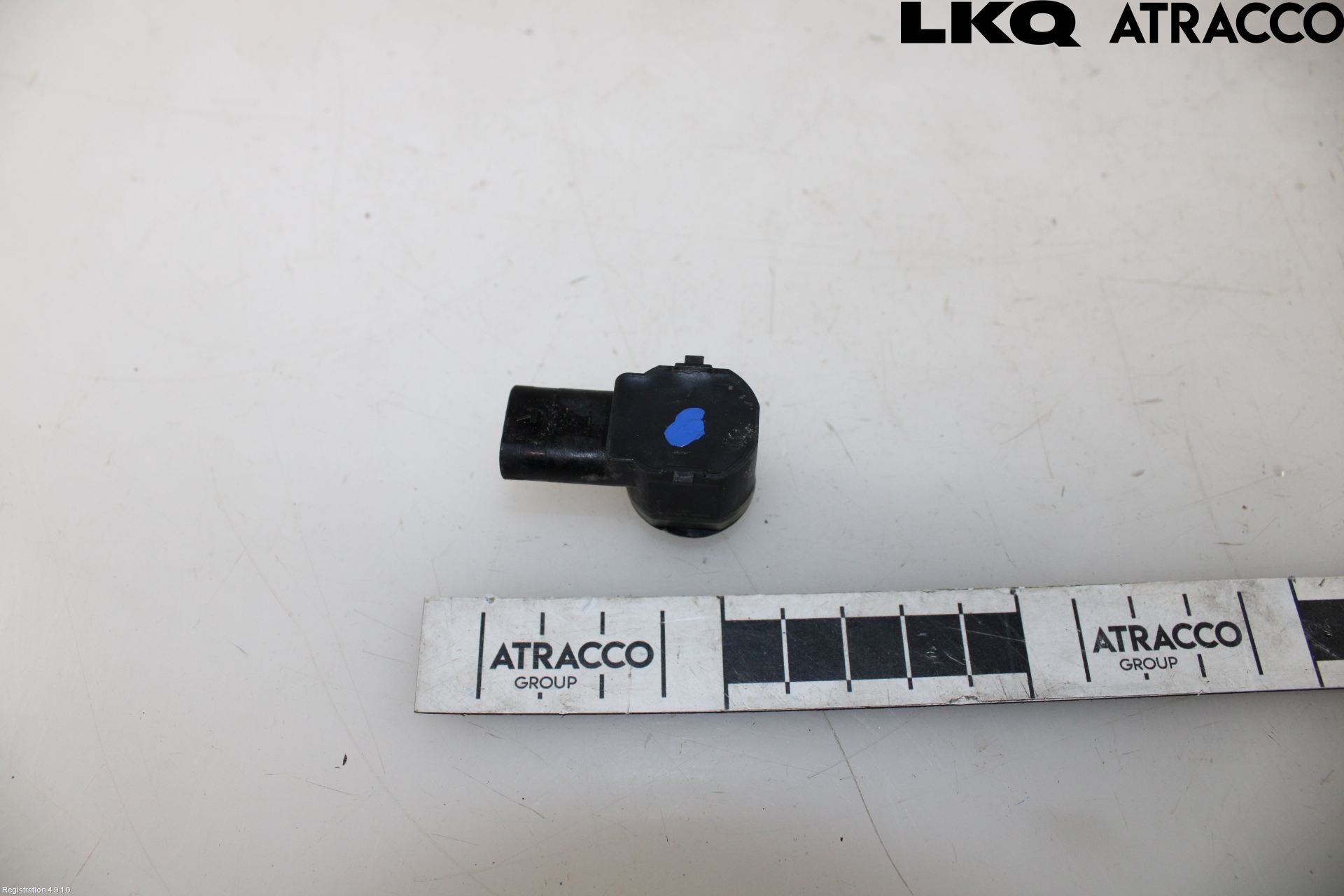 Volkswagen VW TIGUAN 07-16 Parkeringshjälp Backsensor