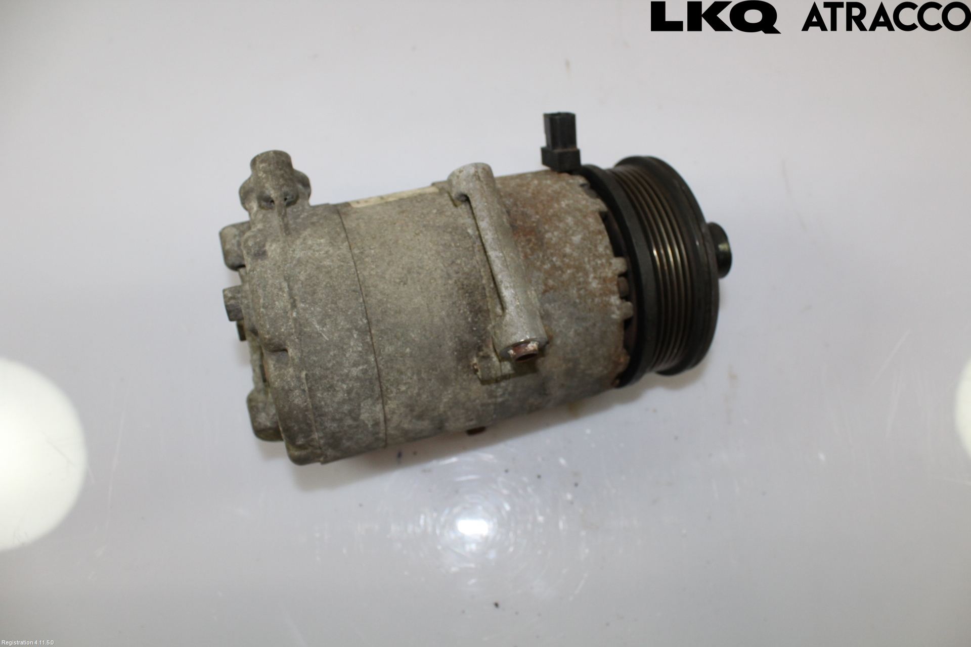 Volvo V70 08-13 Ac Kompressor