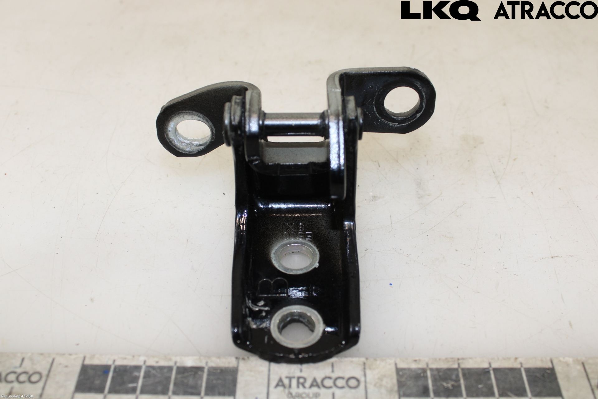 Honda CR-V 13-18 Dörrgångjärn