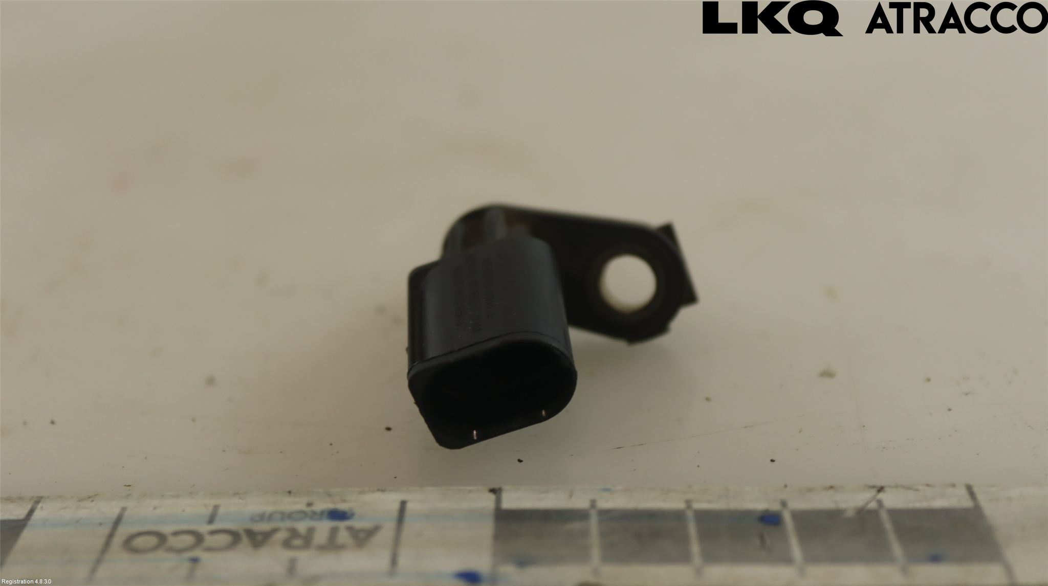 Volkswagen VW ID.4 21- Abs Sensor