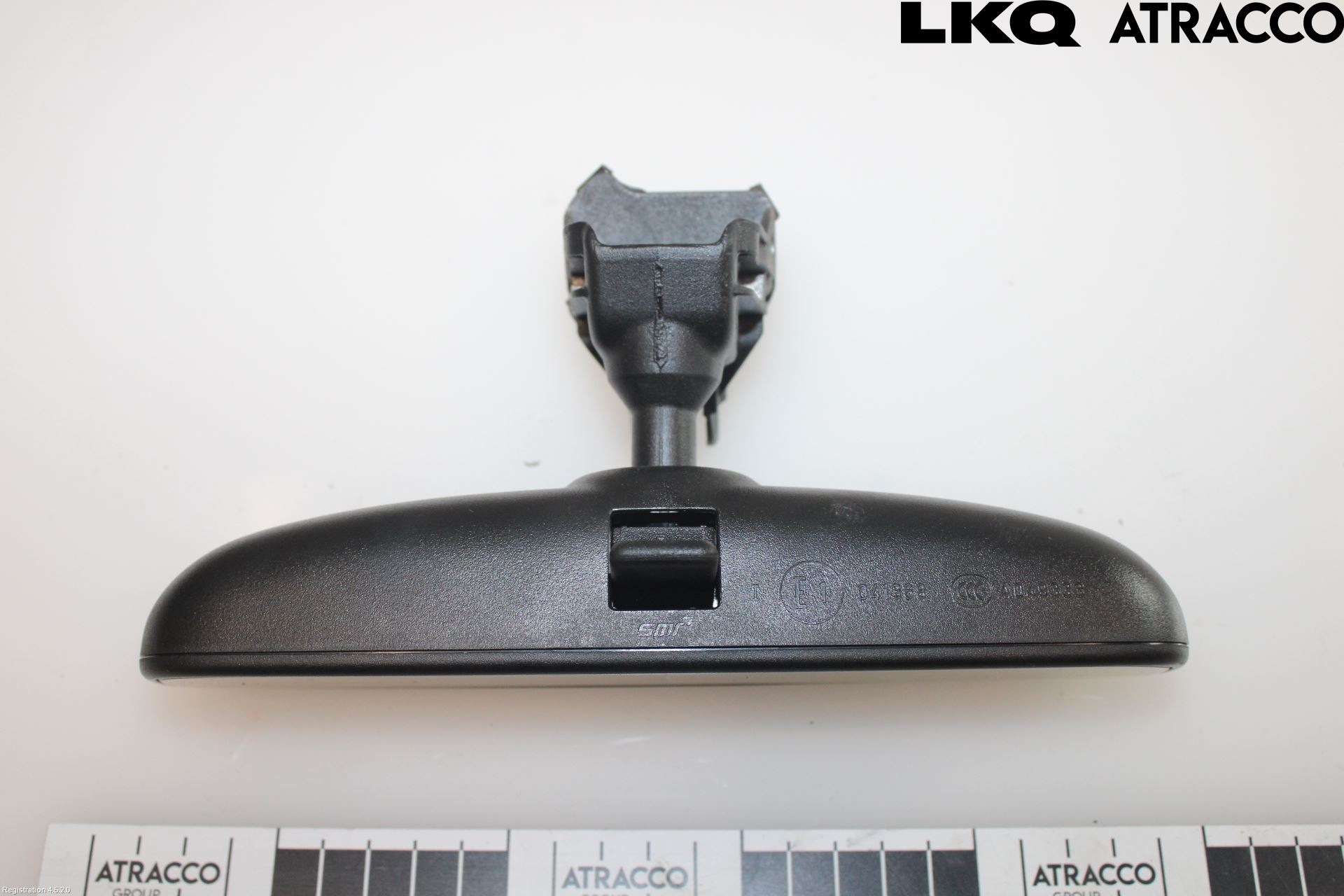 Audi A3/S3 8Y 21- Spegel Invändig