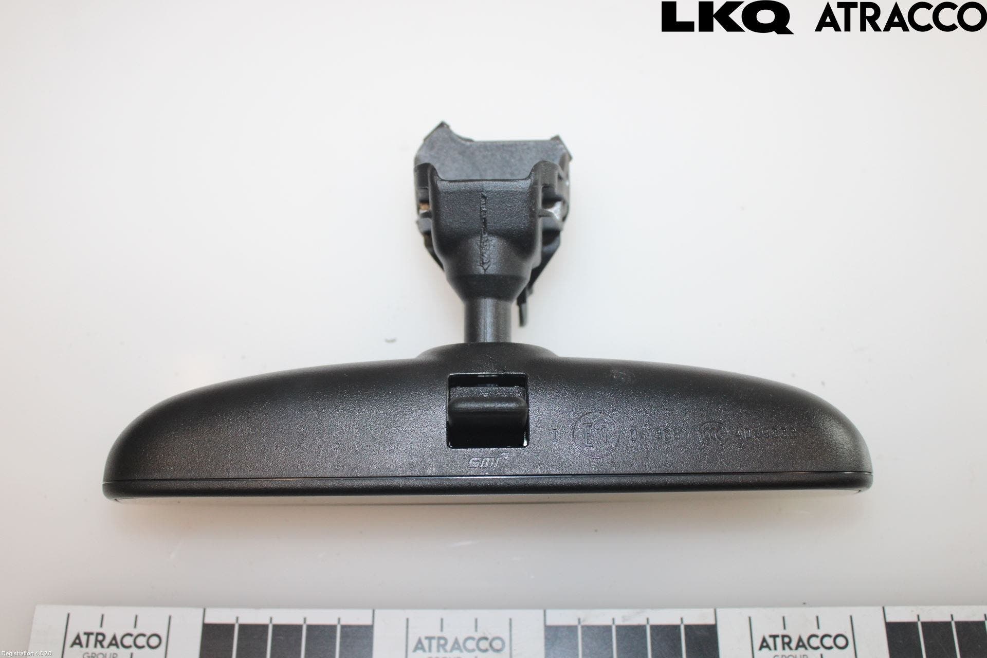 Audi A3/S3 8Y 21- Spegel Invändig