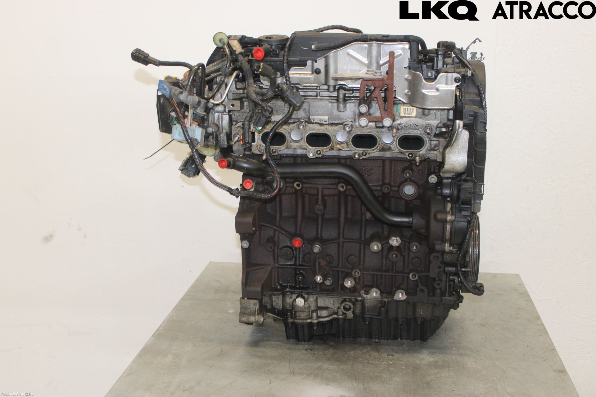 Peugeot EXPERT/E-EXPERT 17- Motor Diesel