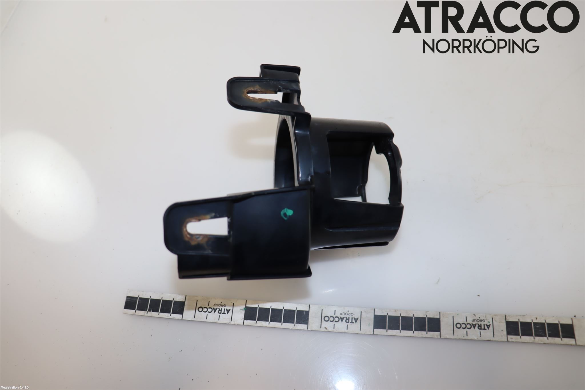 Nissan NV200/NV200 COMBI Dimljussarg Fram