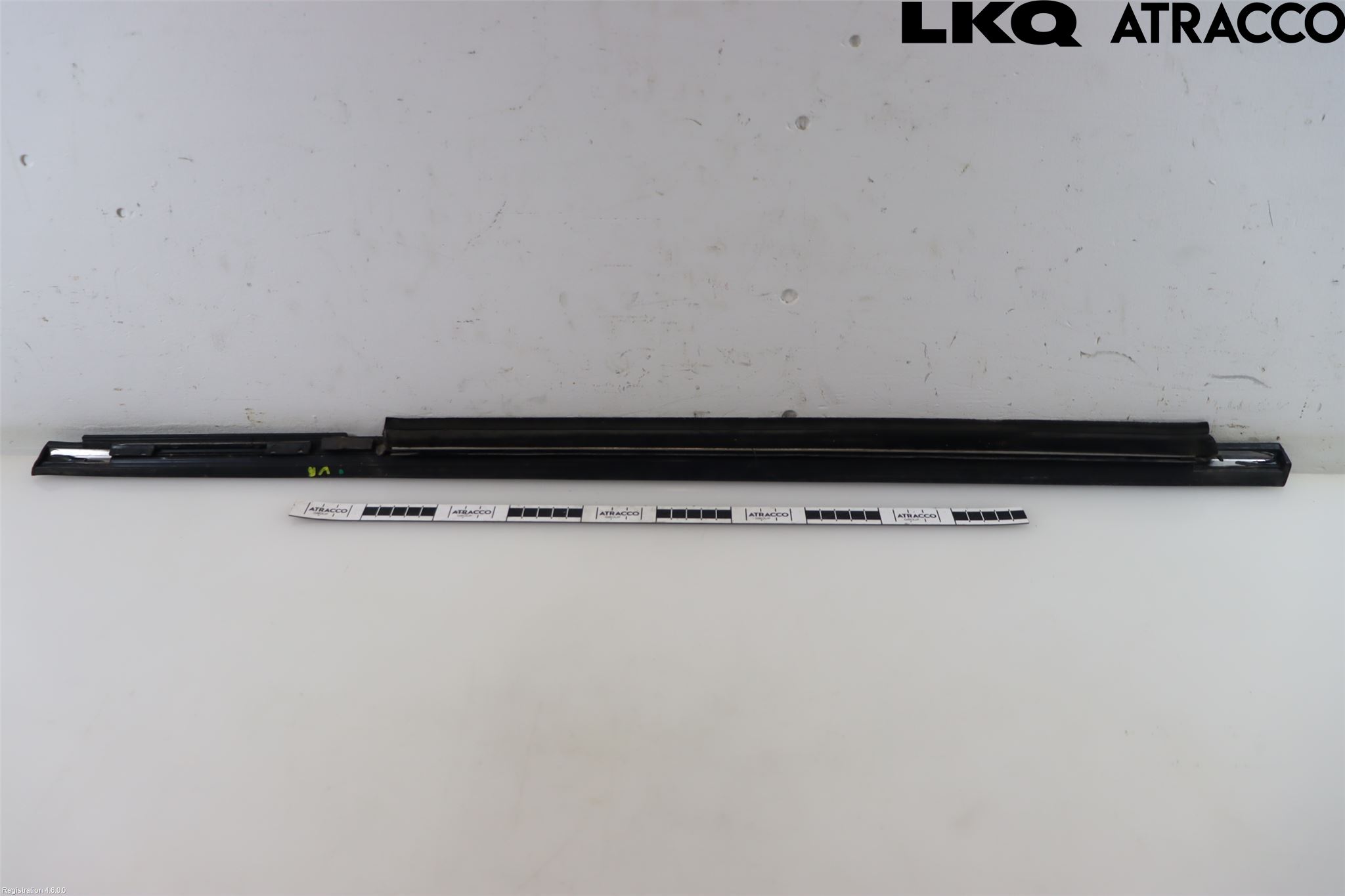 Volvo 940 91-98 Dörr Dekorlist Bak Vä