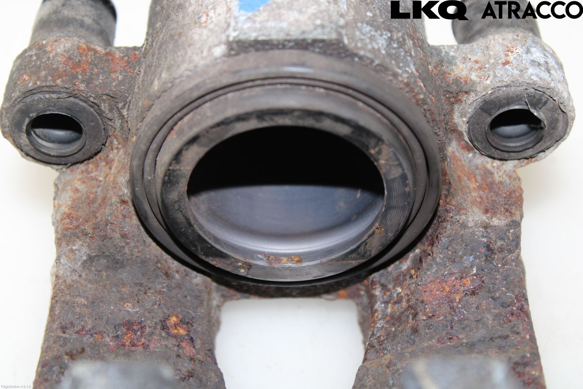 Seat ARONA Bromsok Fram Höger