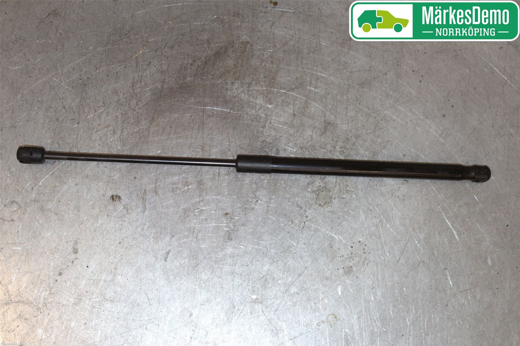 Skoda FABIA 15-21 Gasfjäder Baklucka