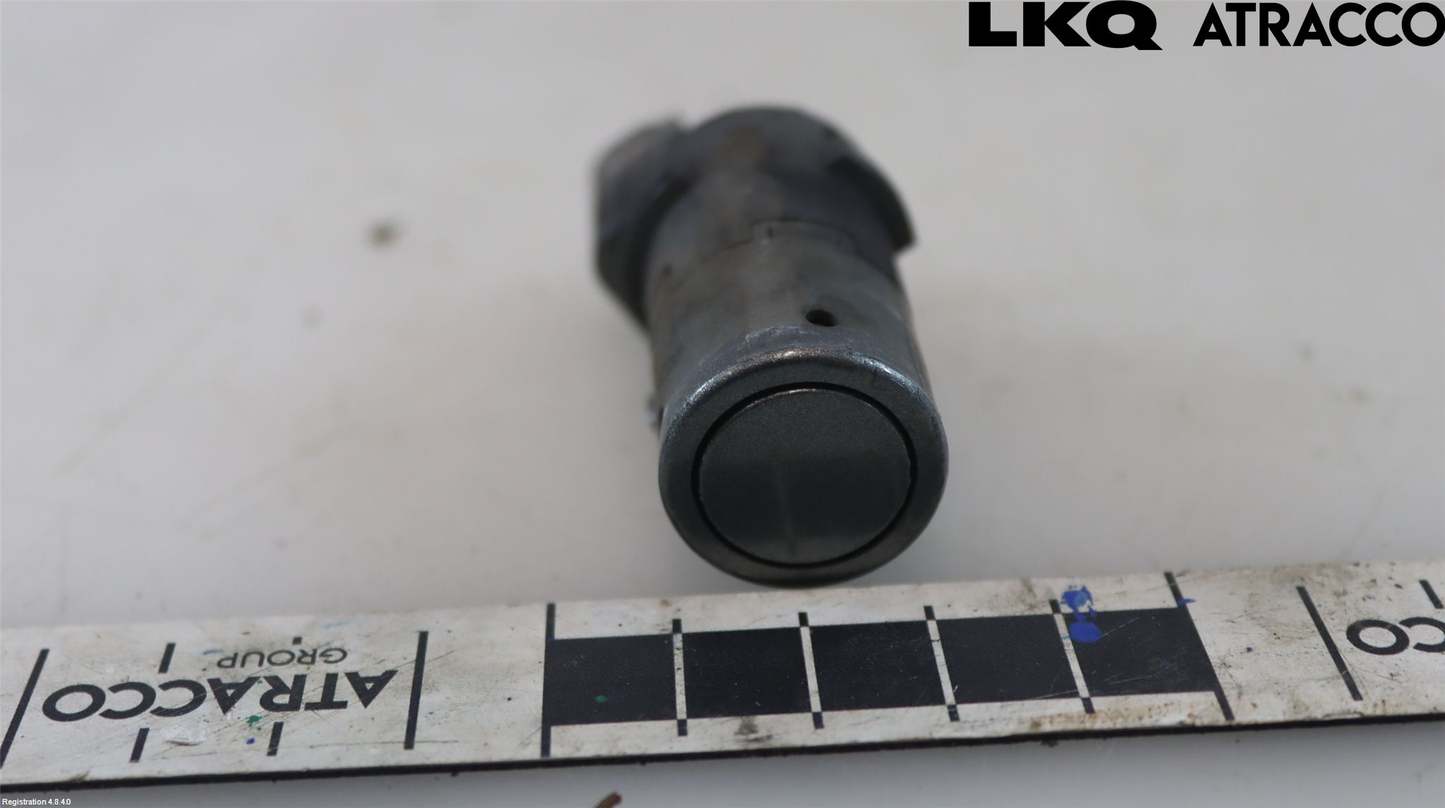 Jaguar XJ X350        03-09 Parkeringshjälp Backsensor