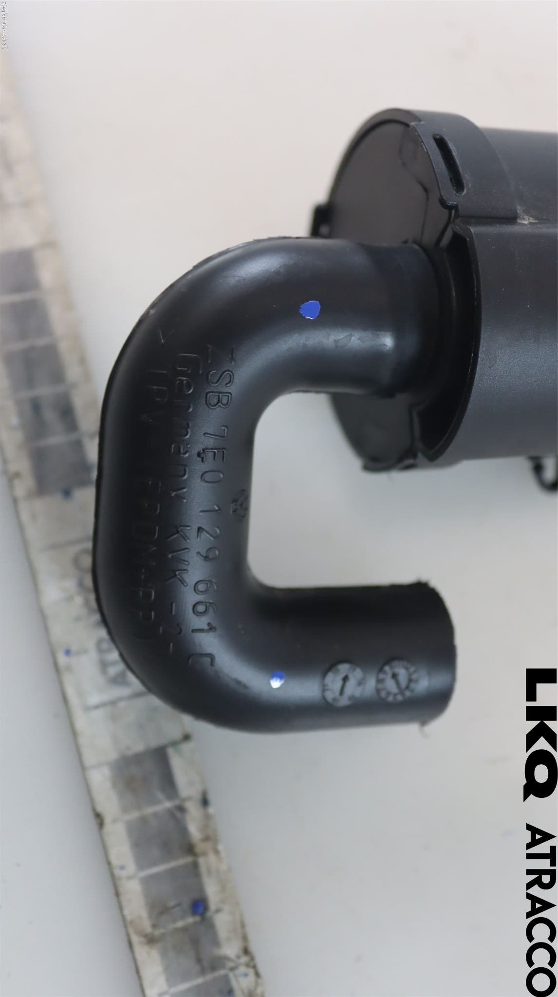 Volkswagen VW TRANSP/CARAVELLE (T6) 16-22 Dieselvärmare