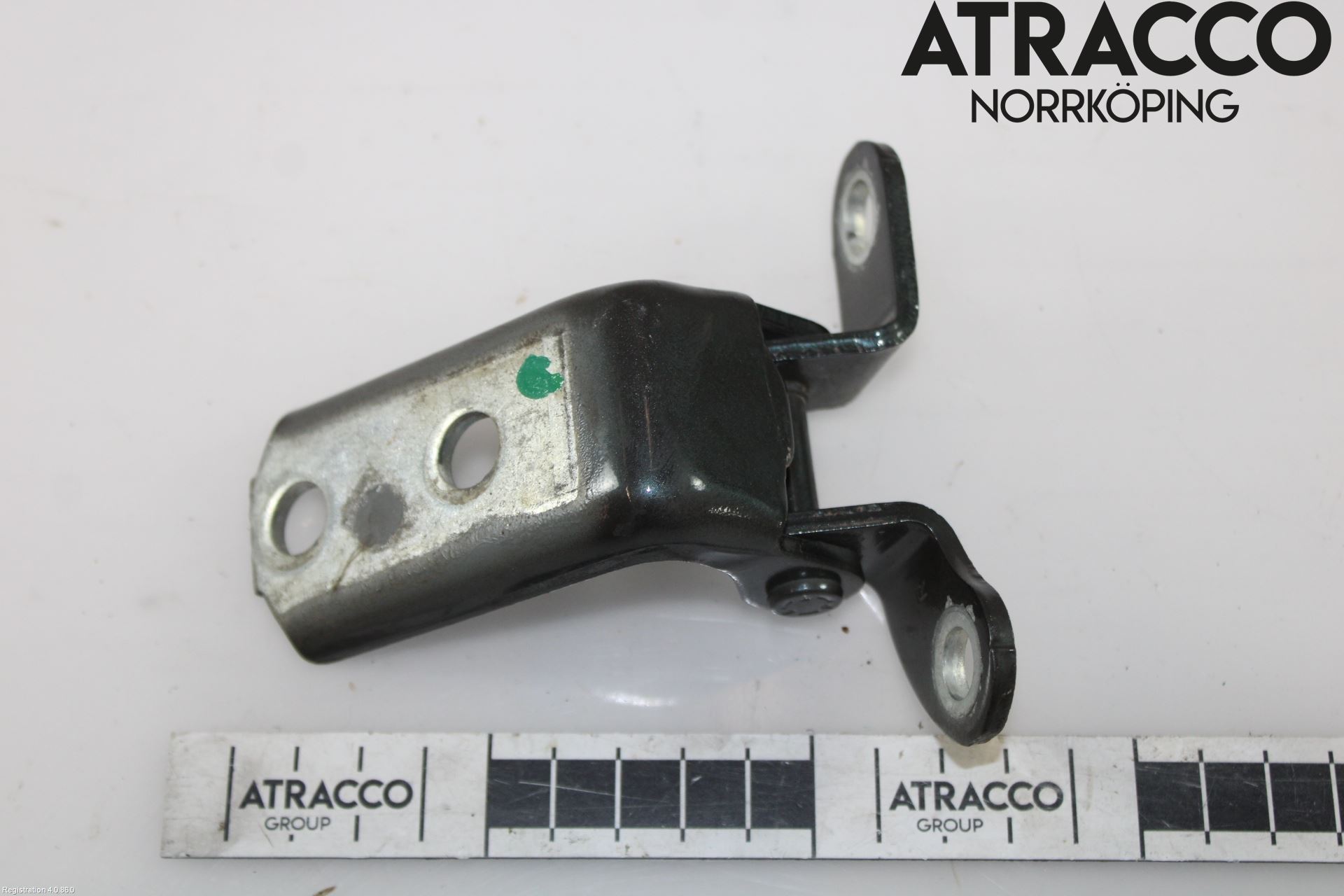 Toyota AURIS 07-09 Dörrgångjärn