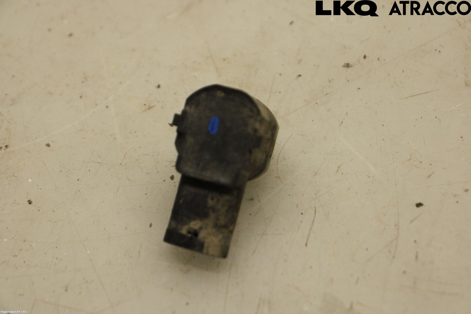 Volkswagen VW POLO 10-17 Parkeringshjälp Backsensor