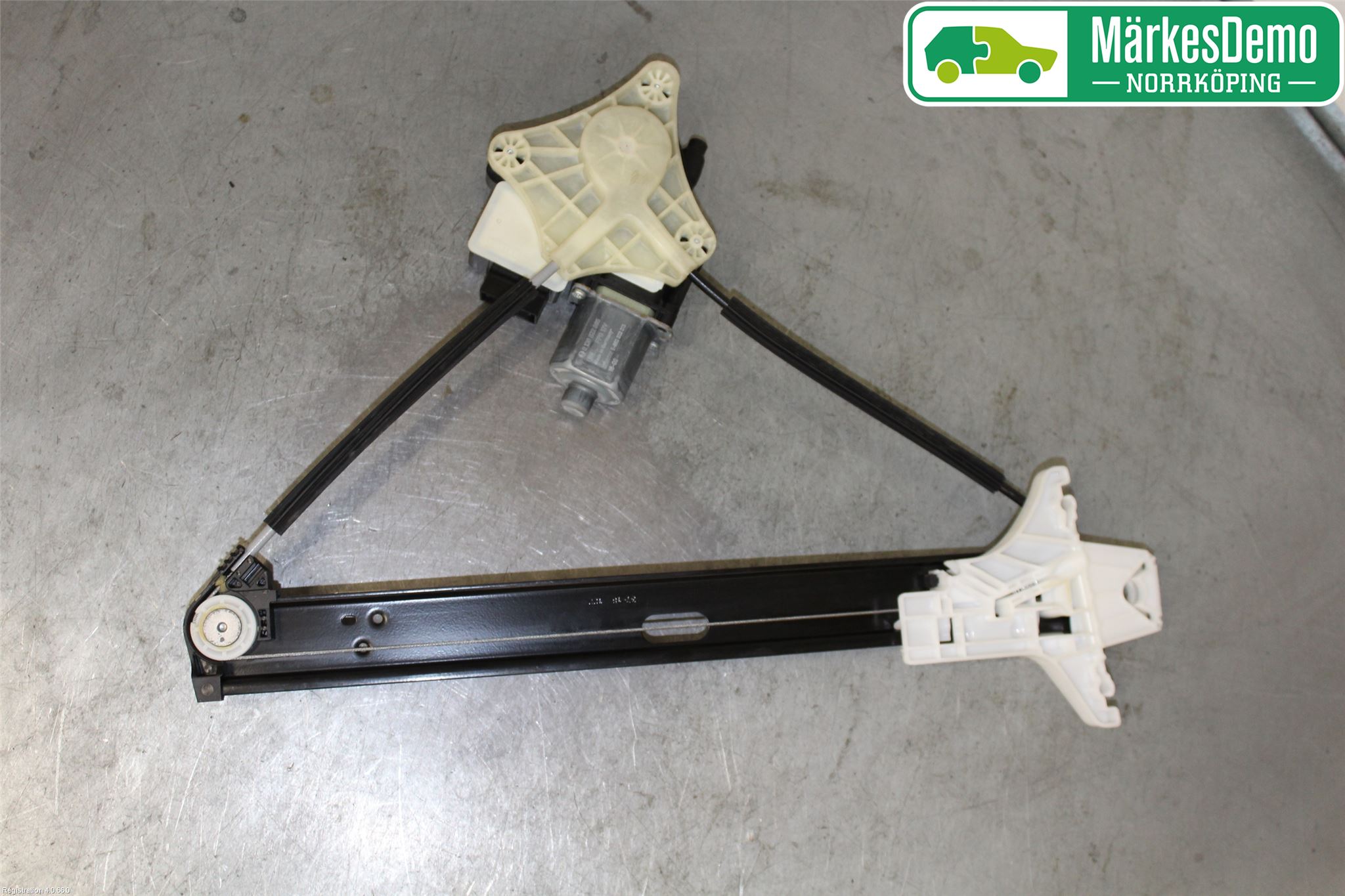 Seat ARONA Fönsterhiss El Kompl