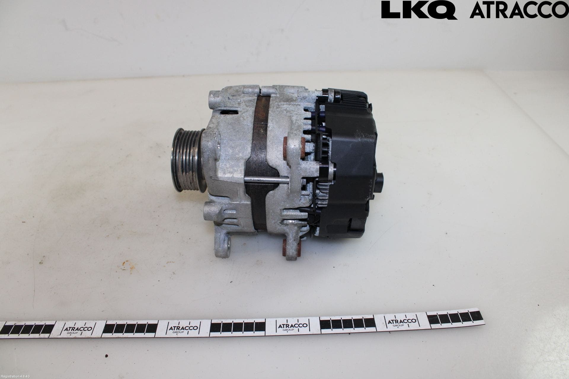 Volkswagen VW GOLF / E-GOLF VIII 20- Generator