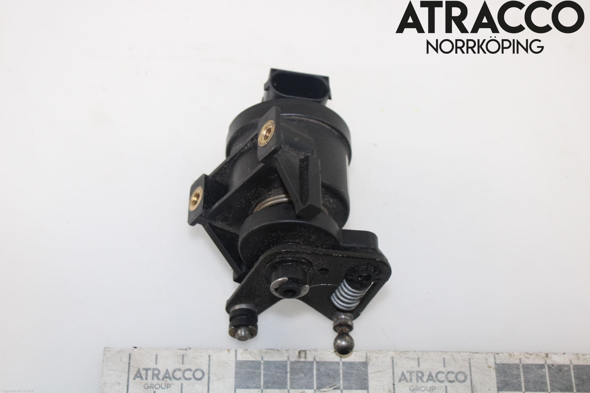 Mercedes-Benz MB S/CL-KLASS (W140) 91-98 Gasreglage