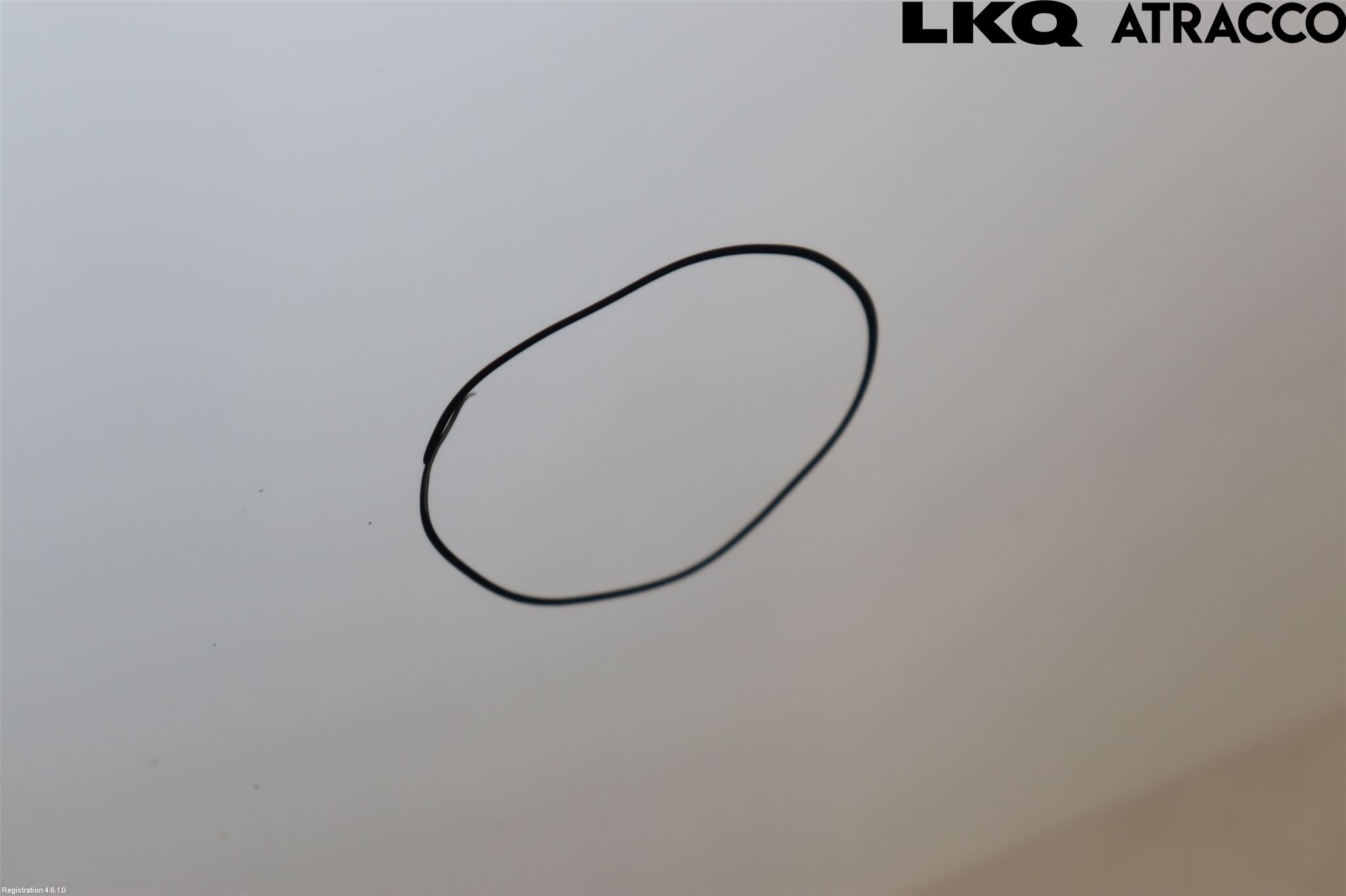 Ford FOCUS 11-14 Dörr Fram Vänster