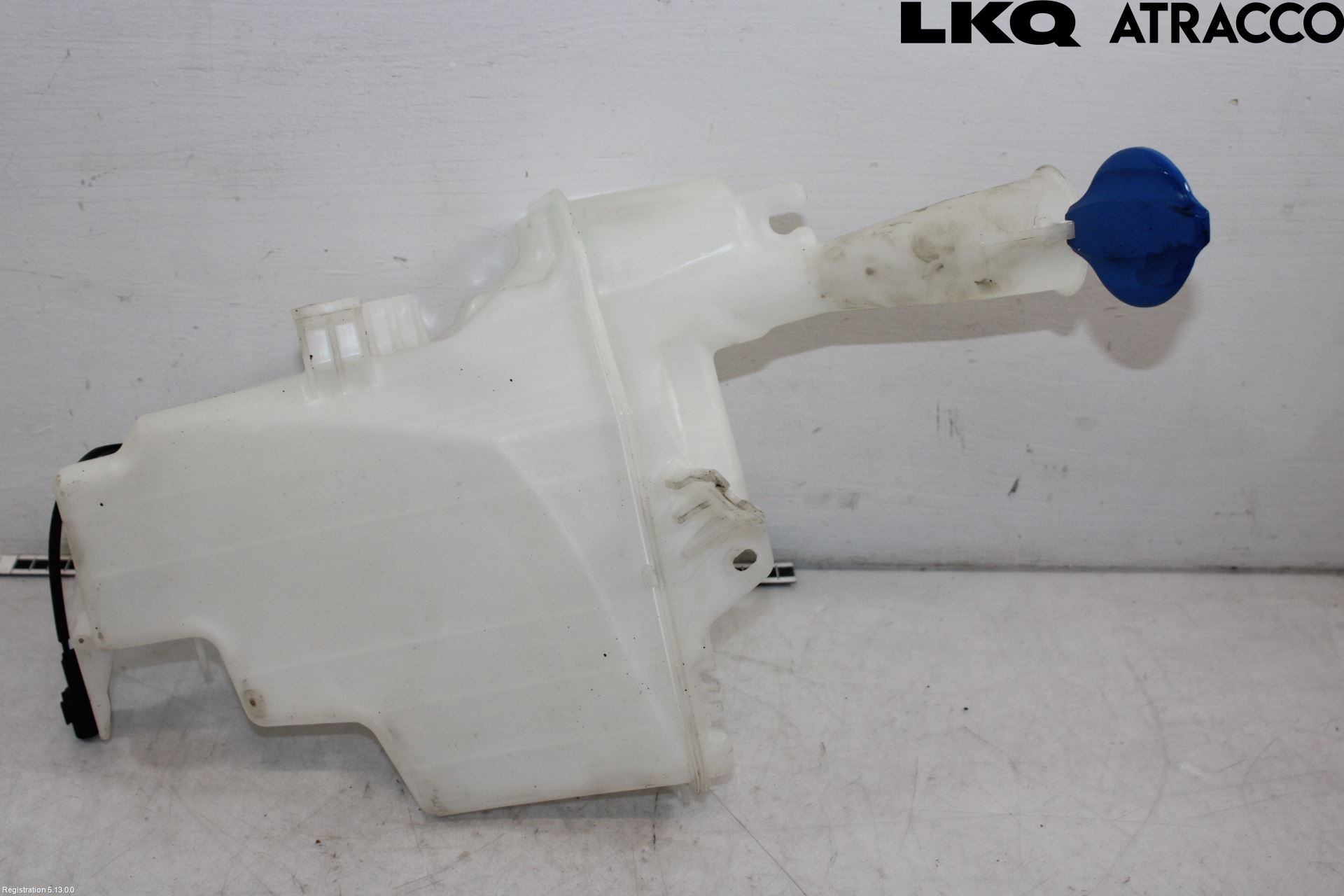 Hyundai i30 GD 13-17 Spolartank Vindruta-Strål