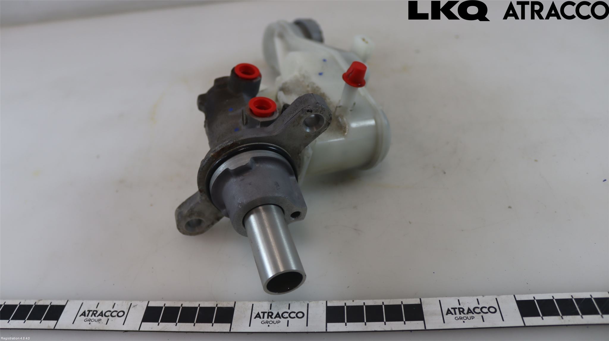 Suzuki SX4 06-09 Broms Huvudcylinder