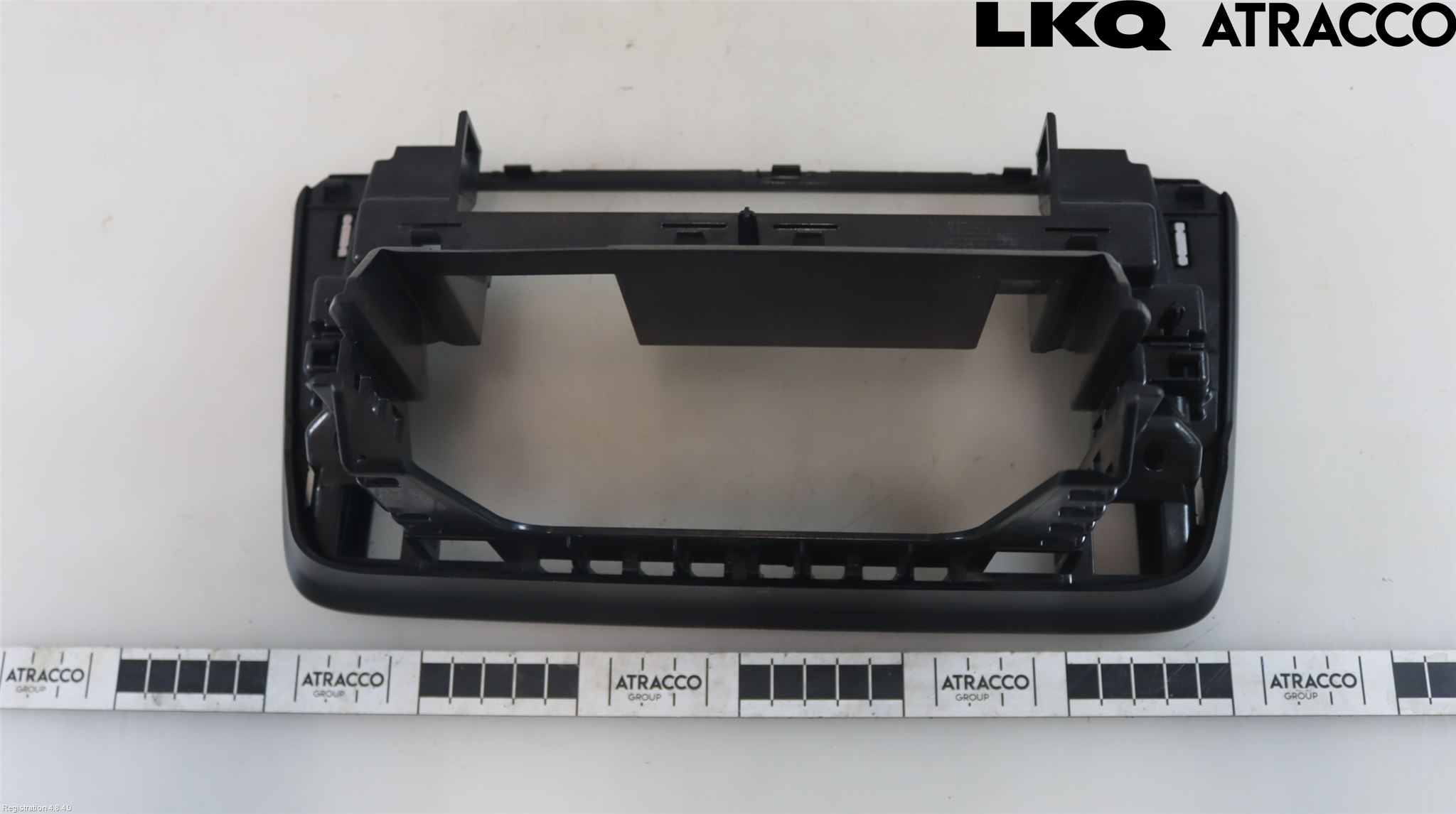 Volkswagen VW T-ROC 18- Instrumentsarg