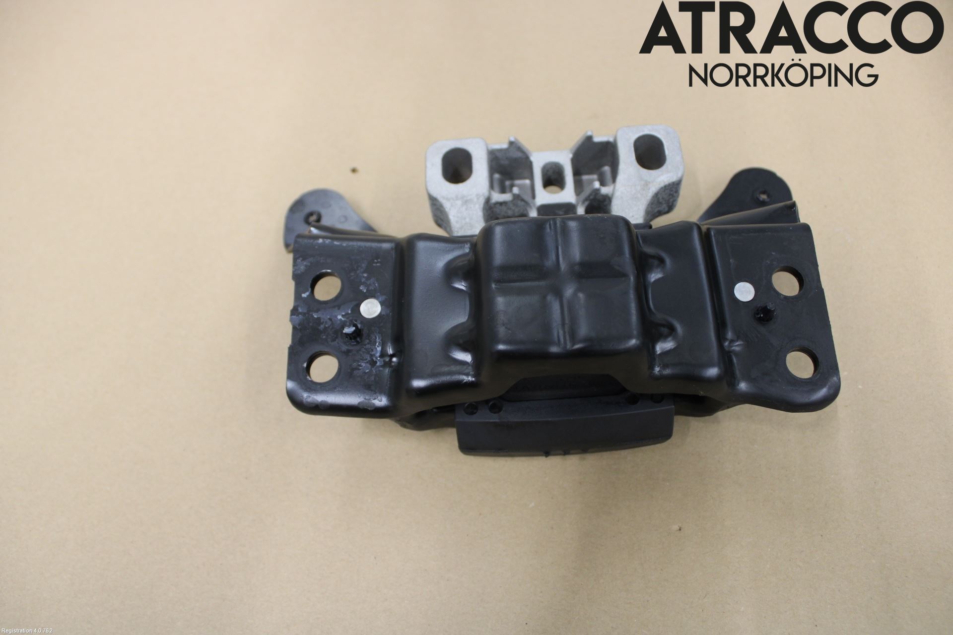 Volkswagen VW GOLF / E-GOLF VII 13-20 Växellådsfäste