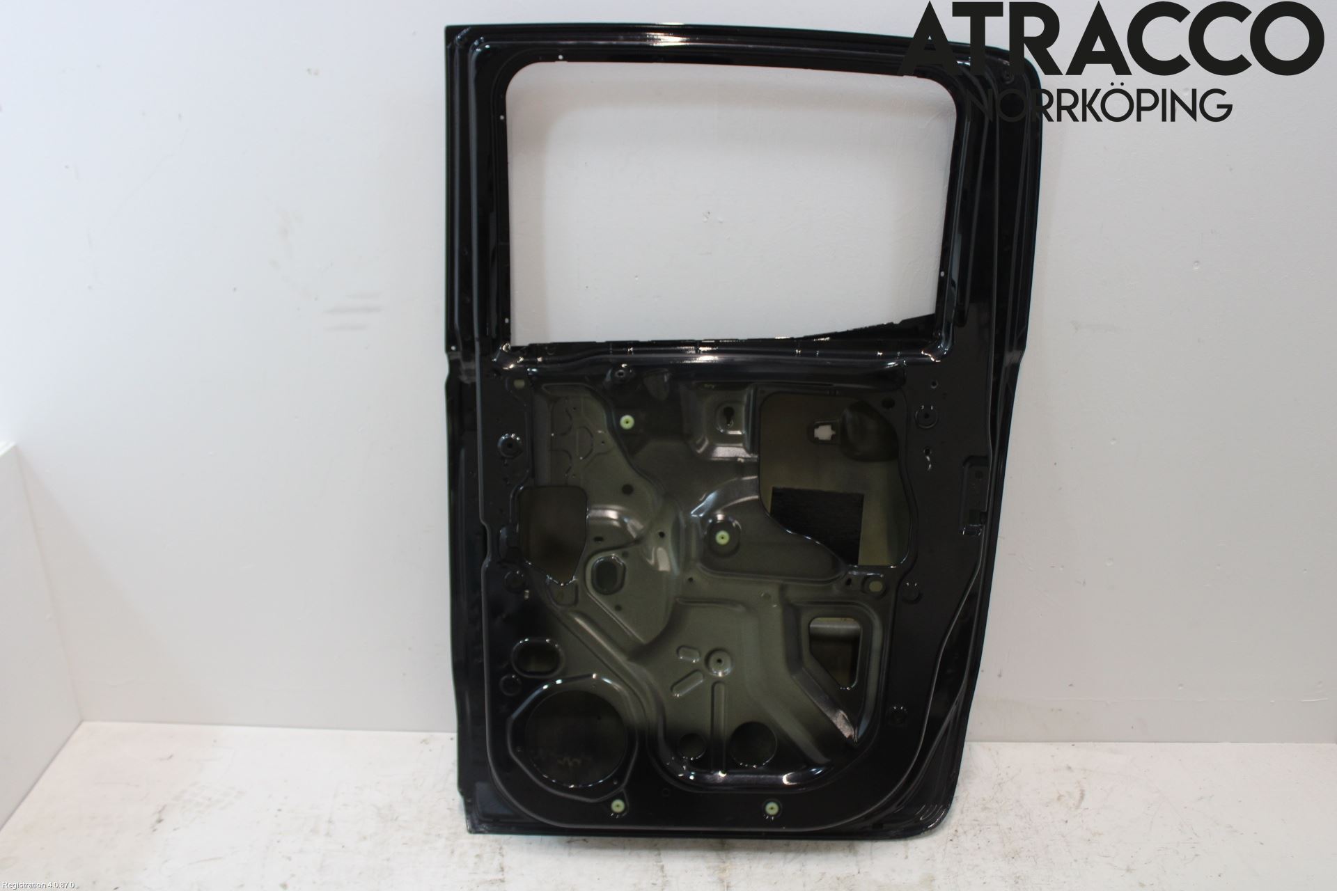 Ford RANGER EU 12-23 Dörr Bak Höger