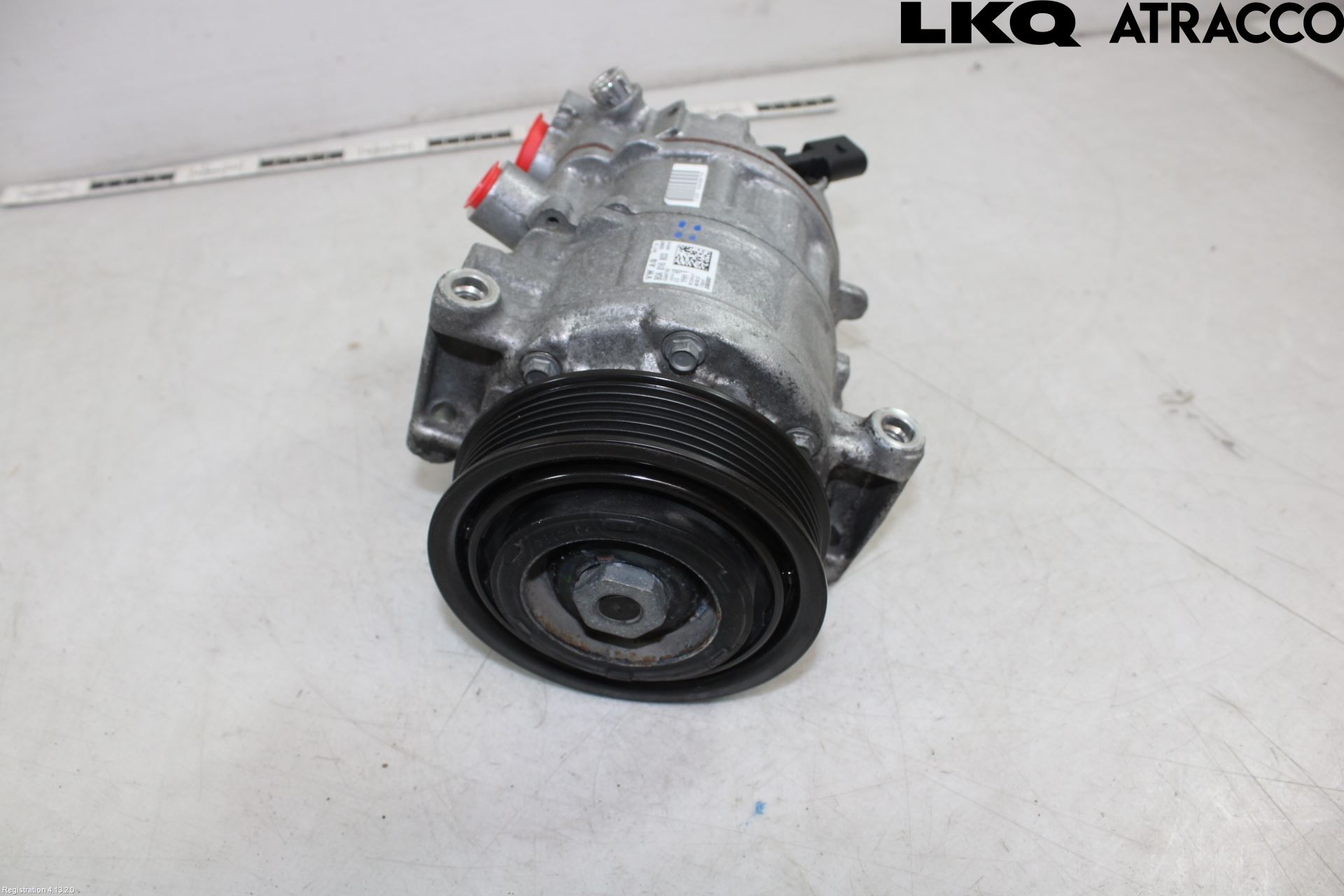 Audi Q5/SQ5 17- Ac Kompressor