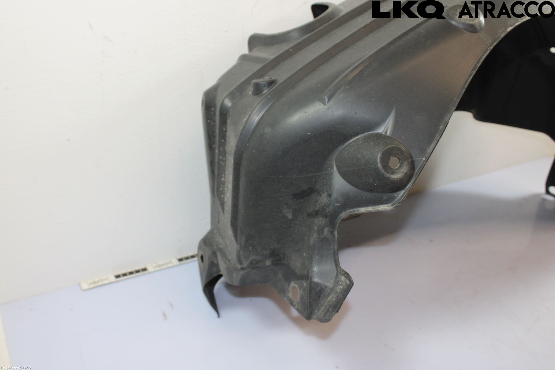 Toyota YARIS XP21 20- Skärm Inner