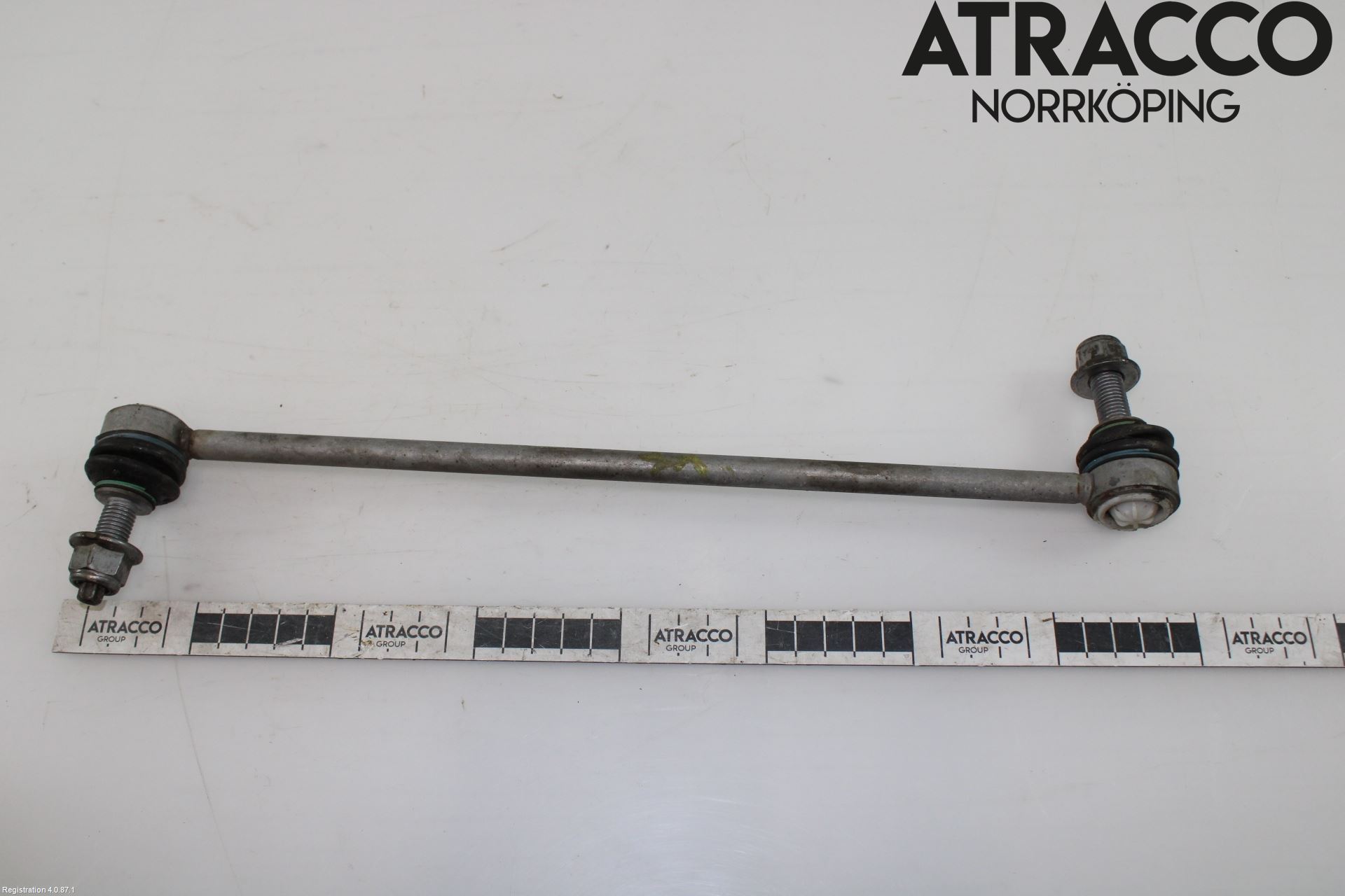 Toyota PROACE II 16- Krängningshämmarstag Fram