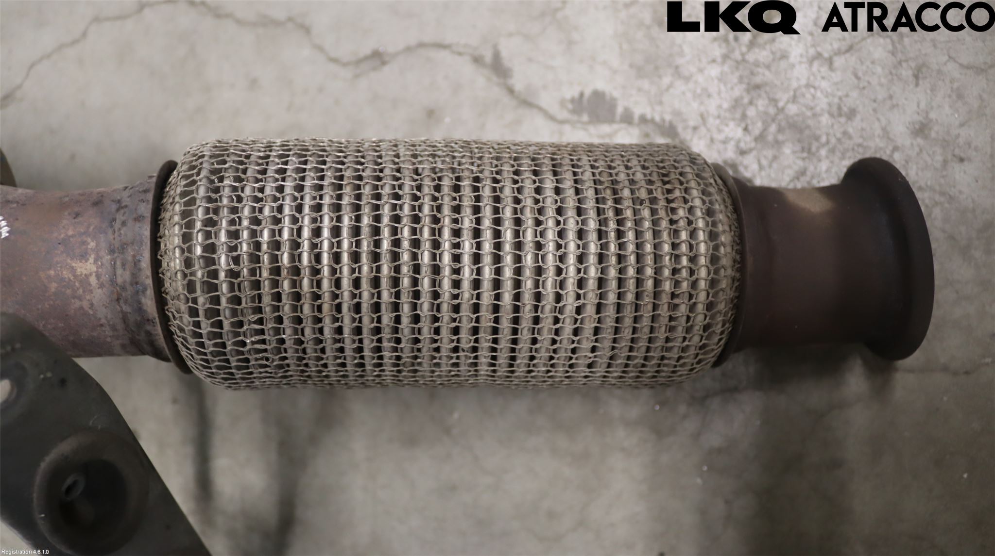 Skoda SUPERB 16-24 Katalysator