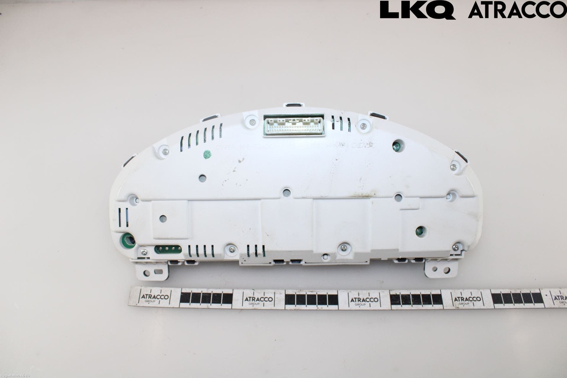 Mitsubishi GRANDIS Instrument Komb