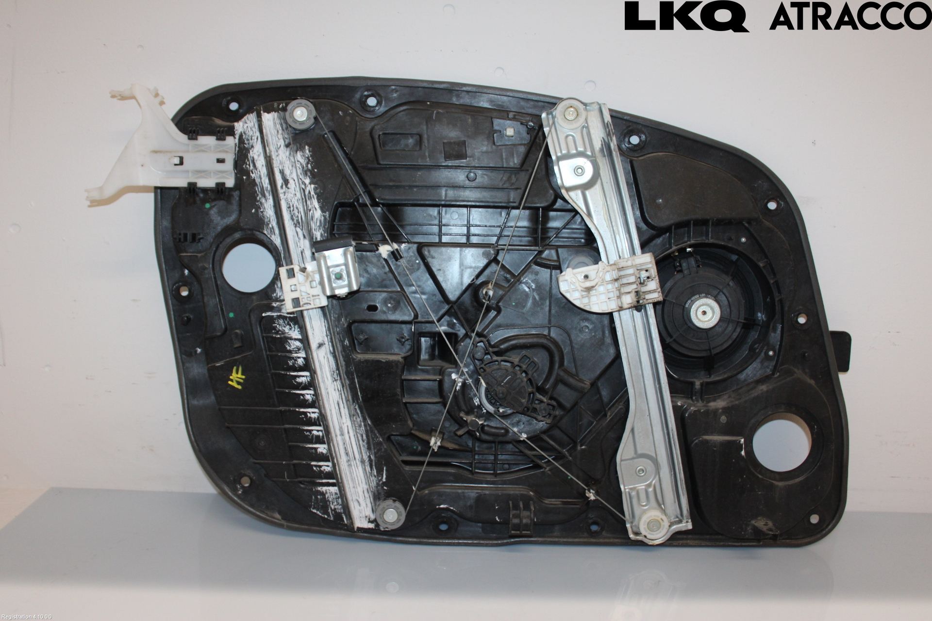 Hyundai i30 GD 13-17 Fönsterhiss El Kompl