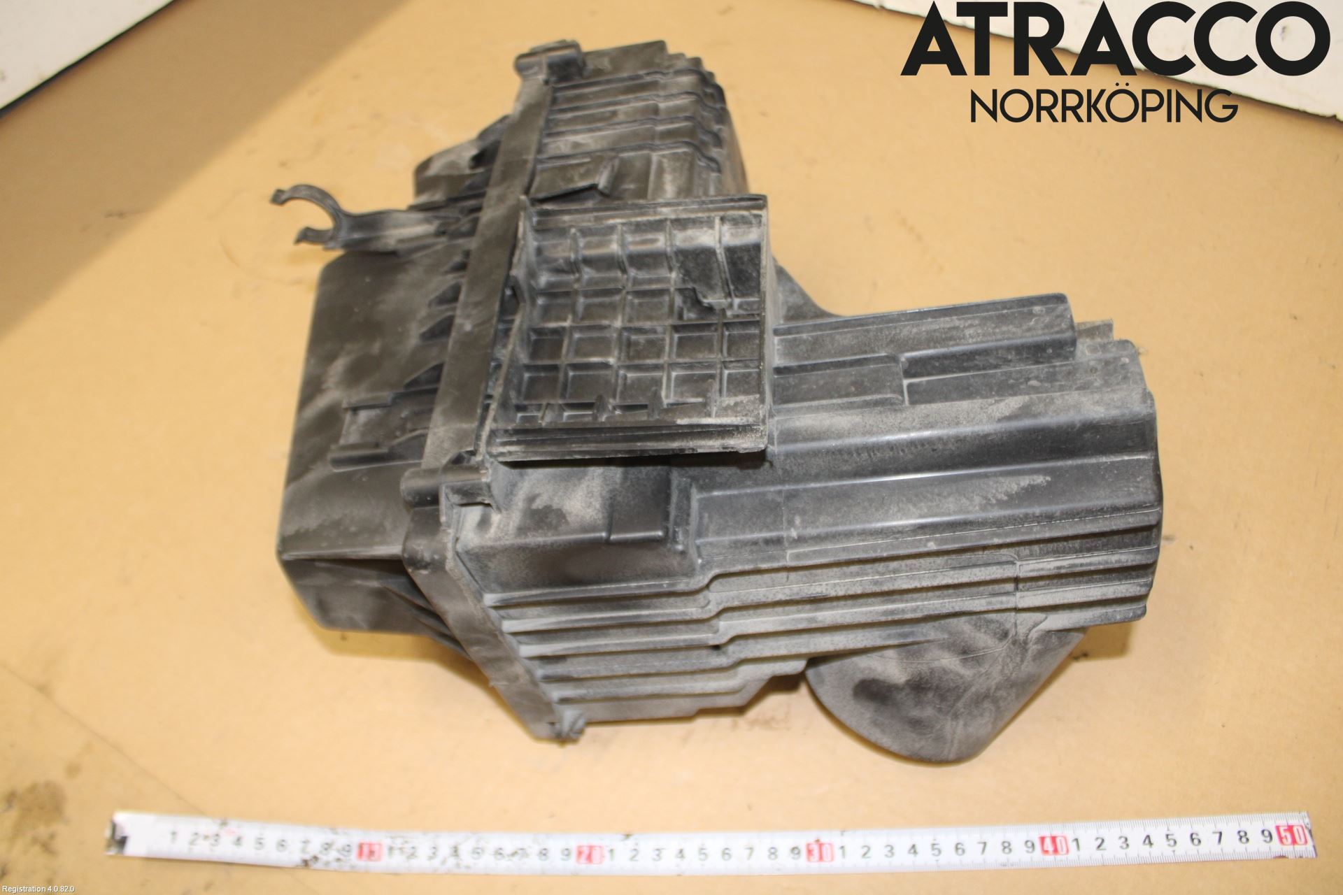 Peugeot 508 11-18 Luftrenare