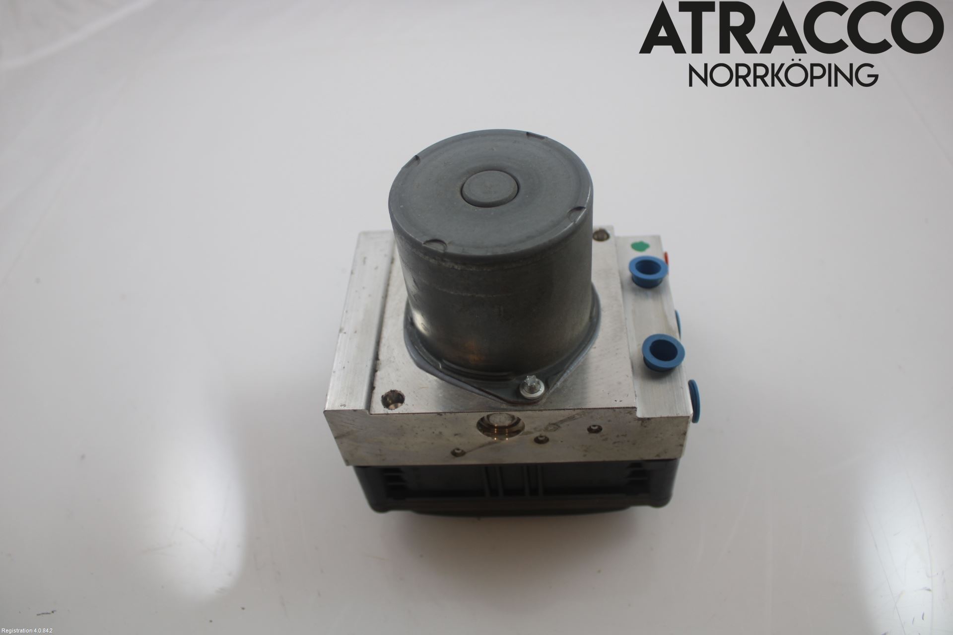 Audi A6 ALLROAD 12-18 Abs Hydraulaggregat