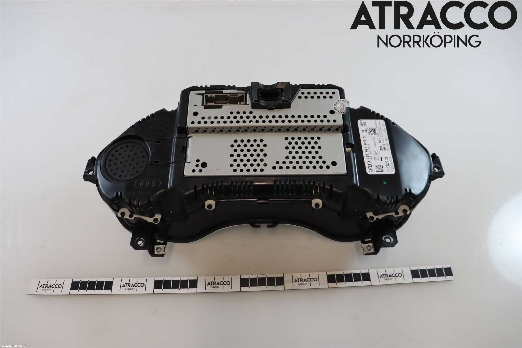 Audi A6/S6 4G 11-18 Instrument Komb