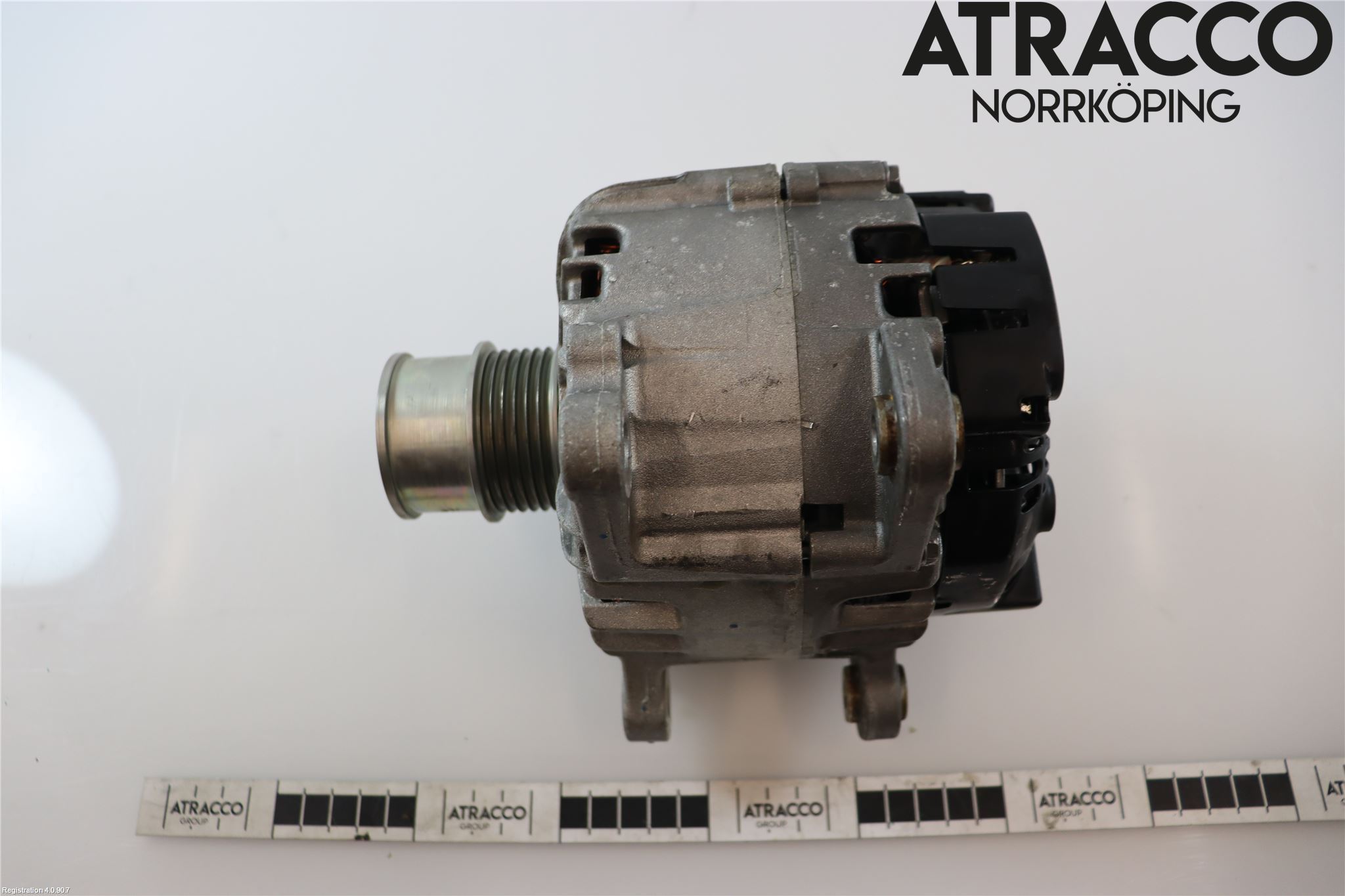 Volkswagen VW T-ROC 18- Generator