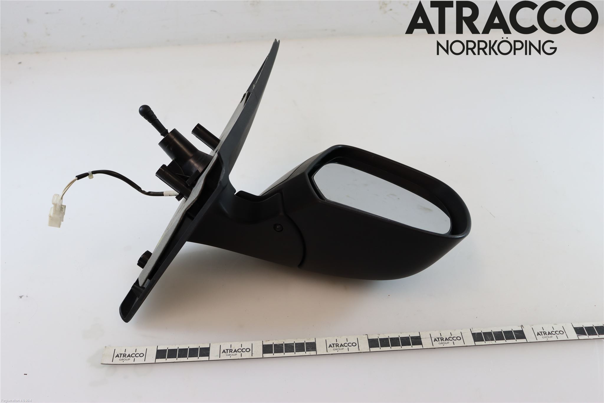 Dacia DOKKER 13- Spegel Yttre Justerbar Hö