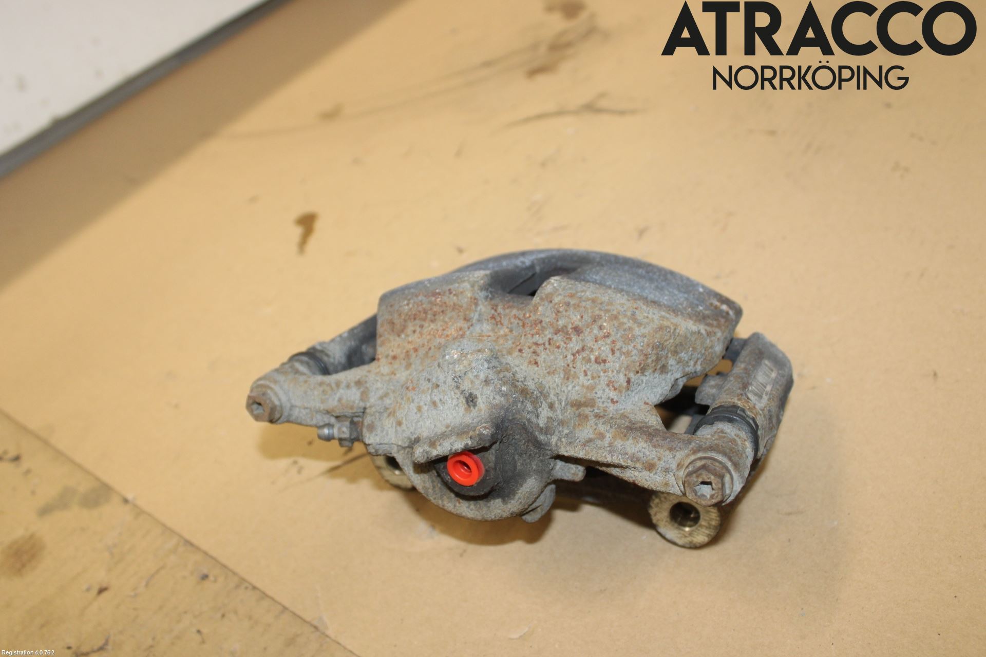 Volkswagen VW CADDY 16-20 Bromsok Fram Vänster