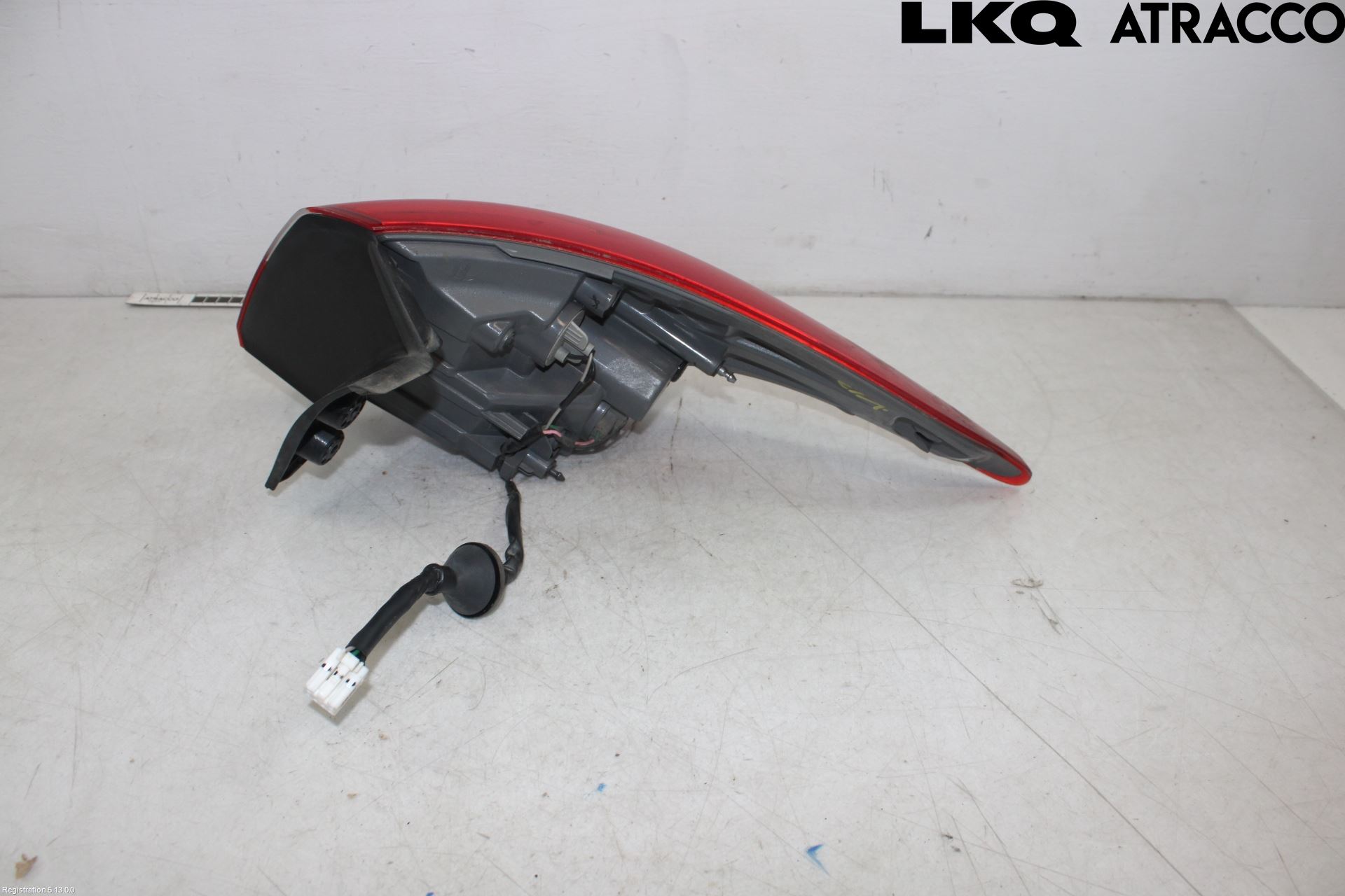 Hyundai i30 GD 13-17 Bakljus Vänster