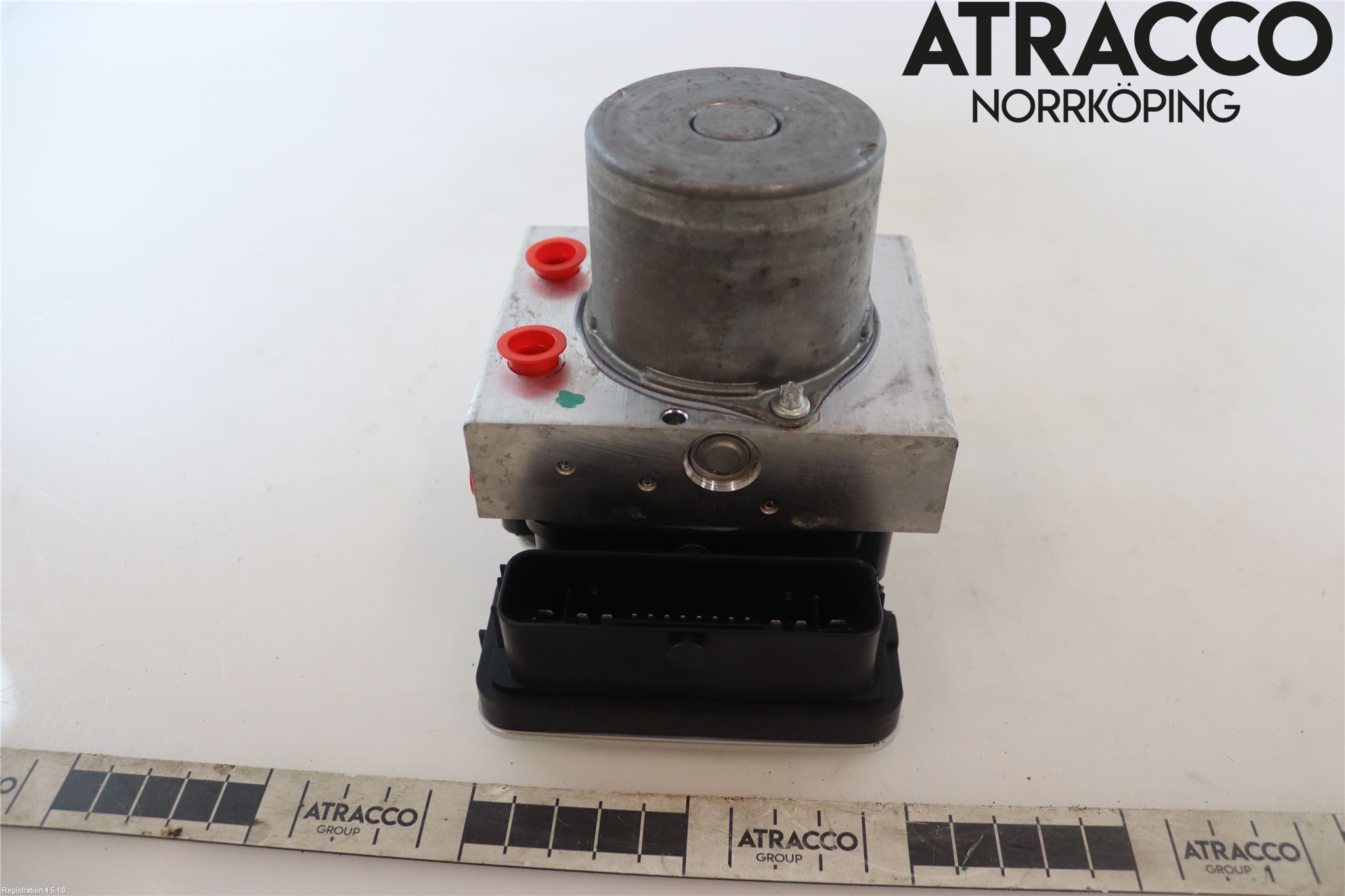 Toyota YARIS XP21 20- Abs Hydraulaggregat