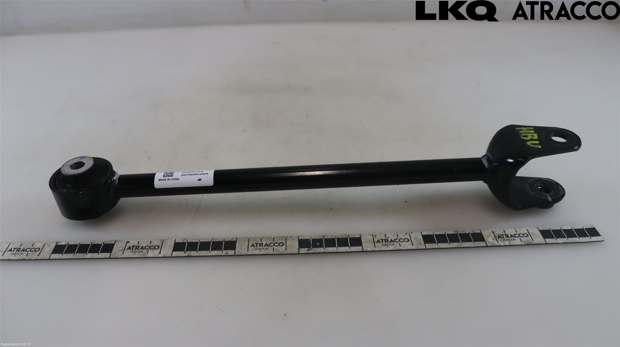 Tesla MODEL 3 17- Bärarm Bak Höger