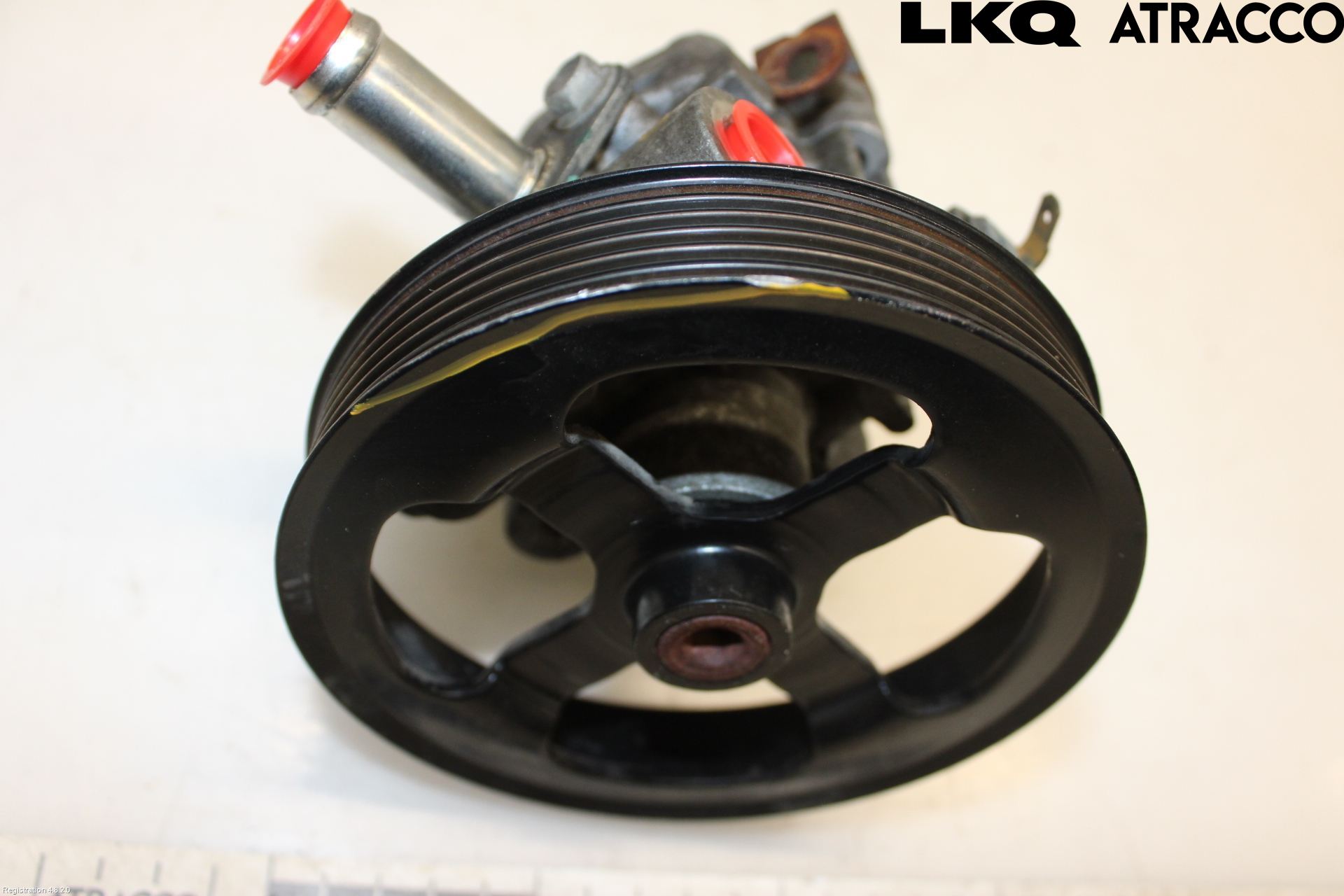 Mitsubishi LANCER 07-14 Styrservopump