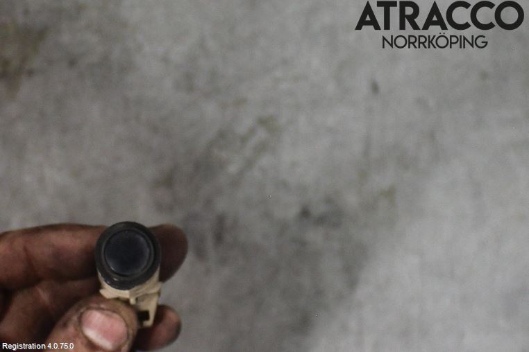 Kia CEED 06-12 Parkeringshjälp Backsensor