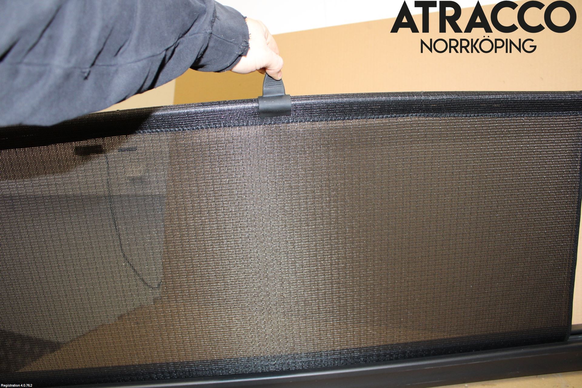 Audi A6 F2/C8 19- Lastnät