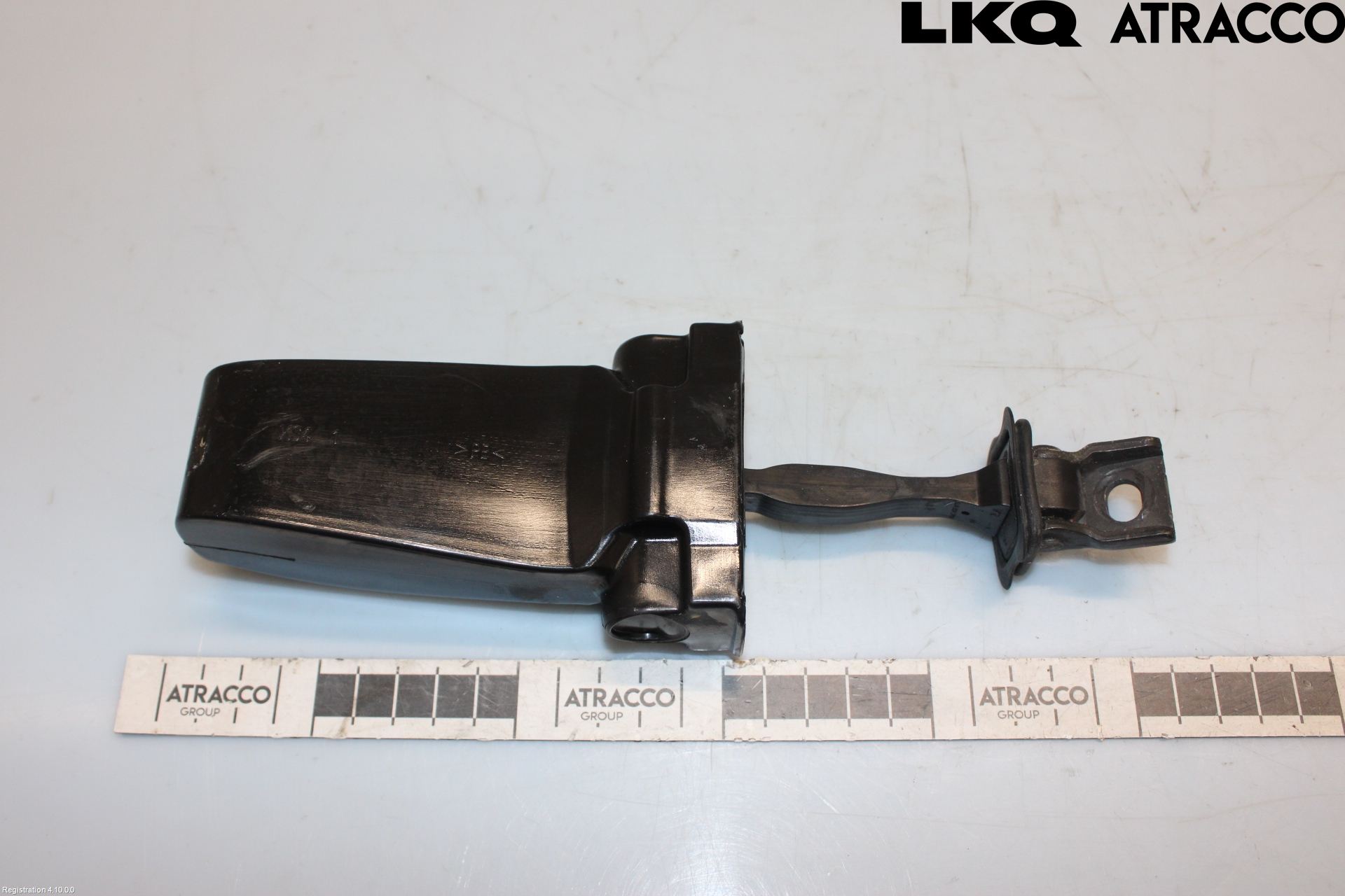 Skoda RAPID Dörrstopp