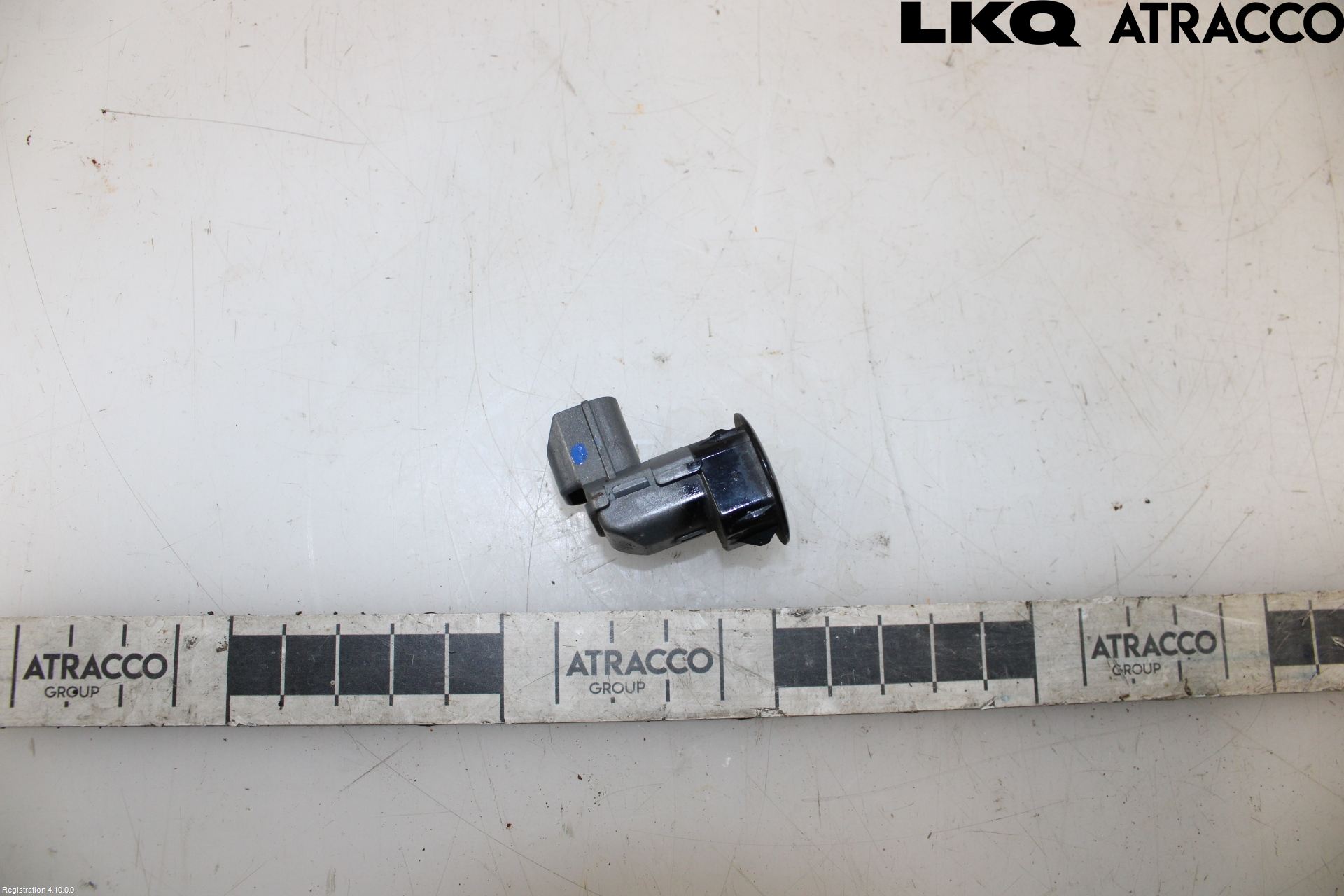 Mitsubishi OUTLANDER 07-12 Parkeringshjälp Backsensor