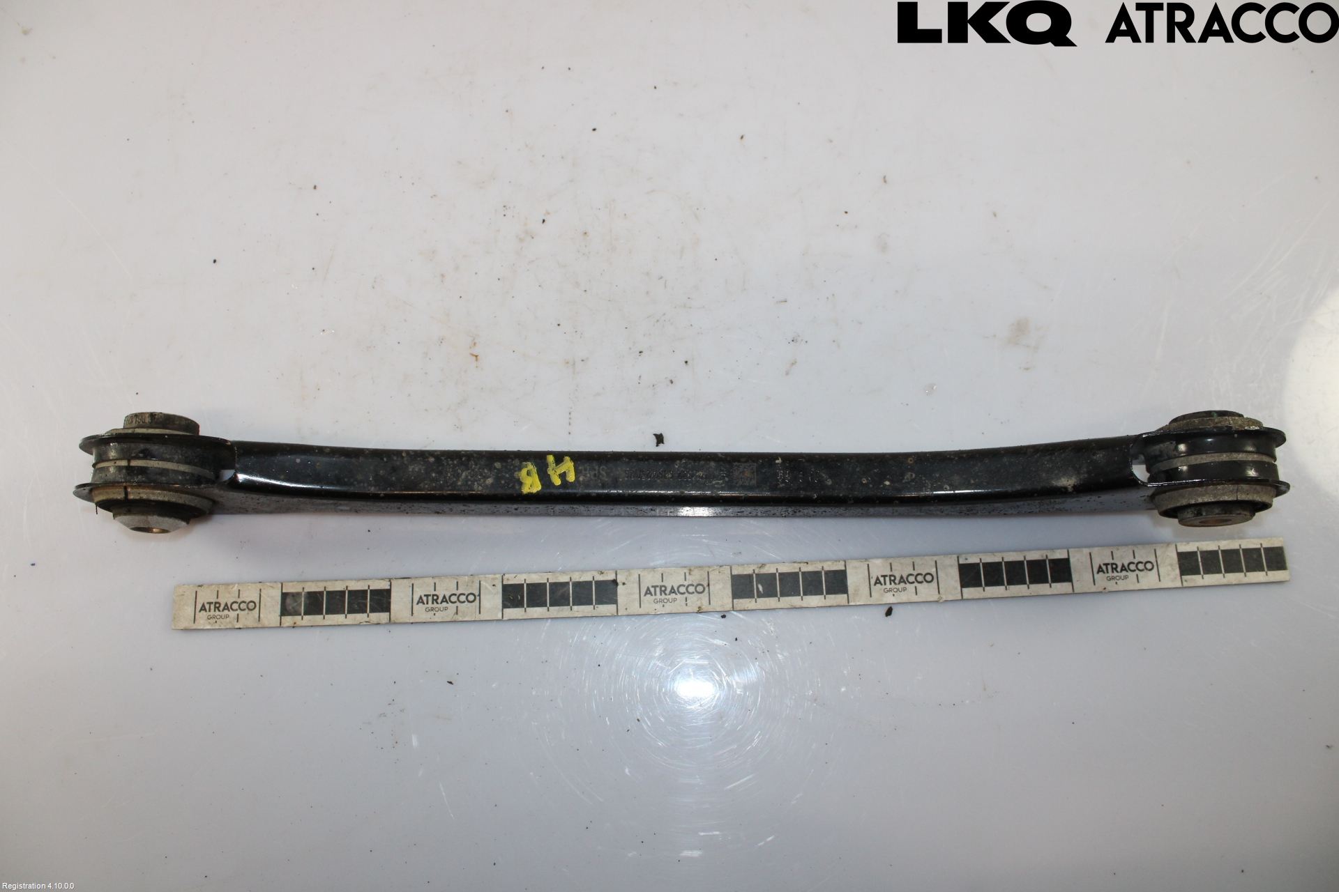 BMW 5 G30/G31/F90 17-23 Bärarm Bak Höger