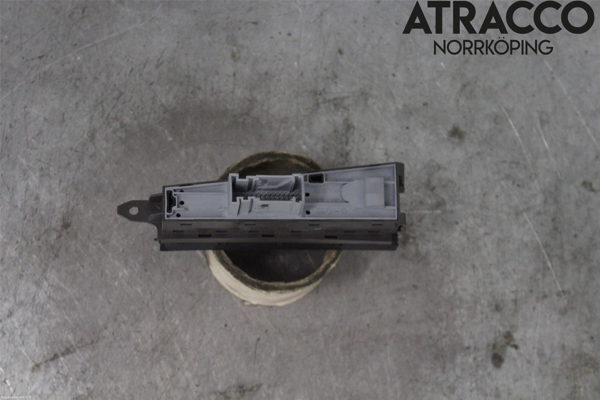 Volkswagen VW PASSAT 11-14 Strömställare Multifunktion